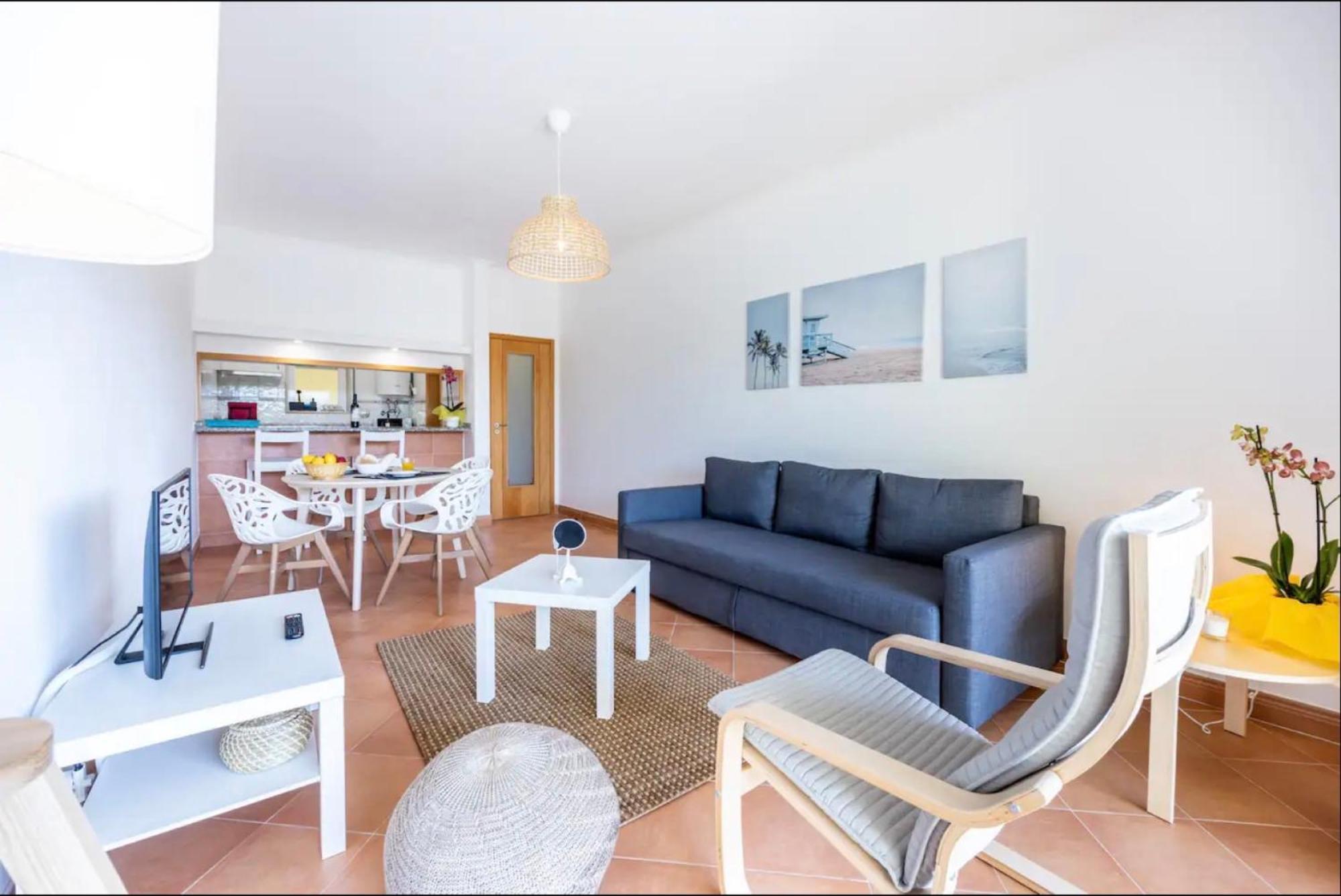 Appartement Casa Claudia - Cond Do Mar