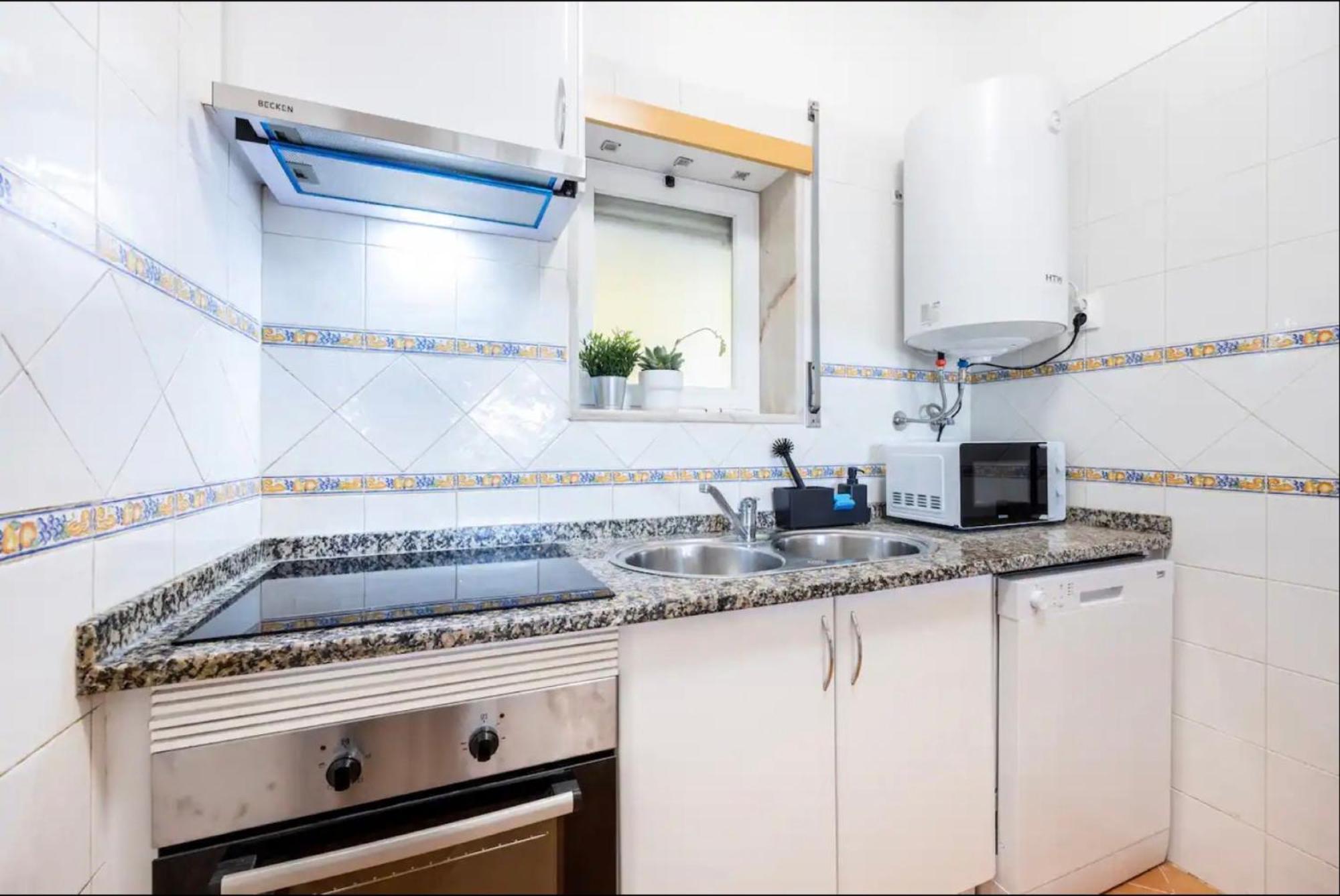 Appartement Casa Claudia - Cond Do Mar Lagos