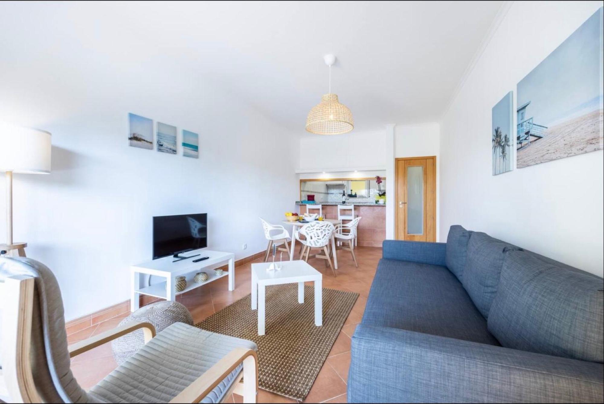 Appartement Casa Claudia - Cond Do Mar *