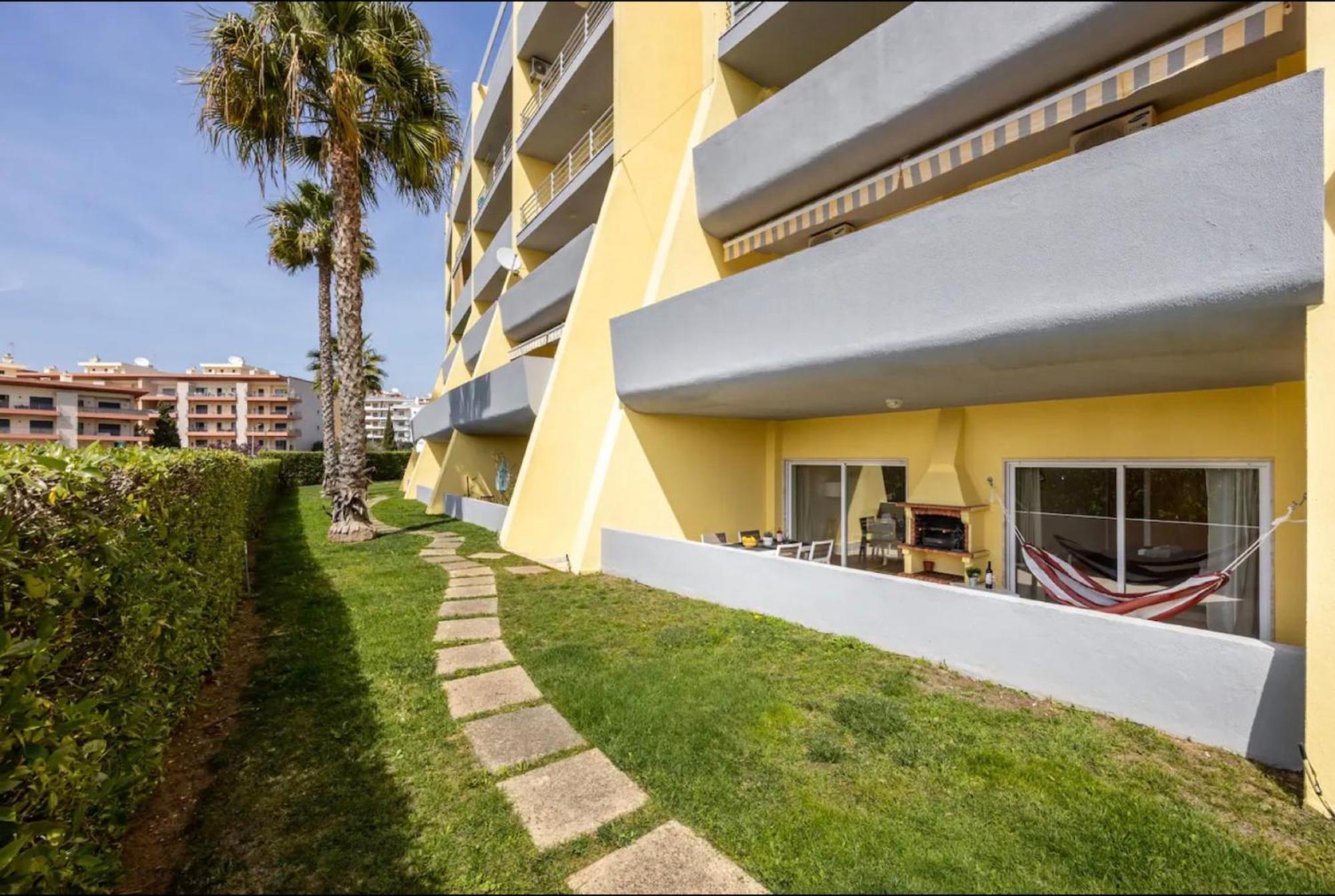 Appartement Casa Claudia - Cond Do Mar