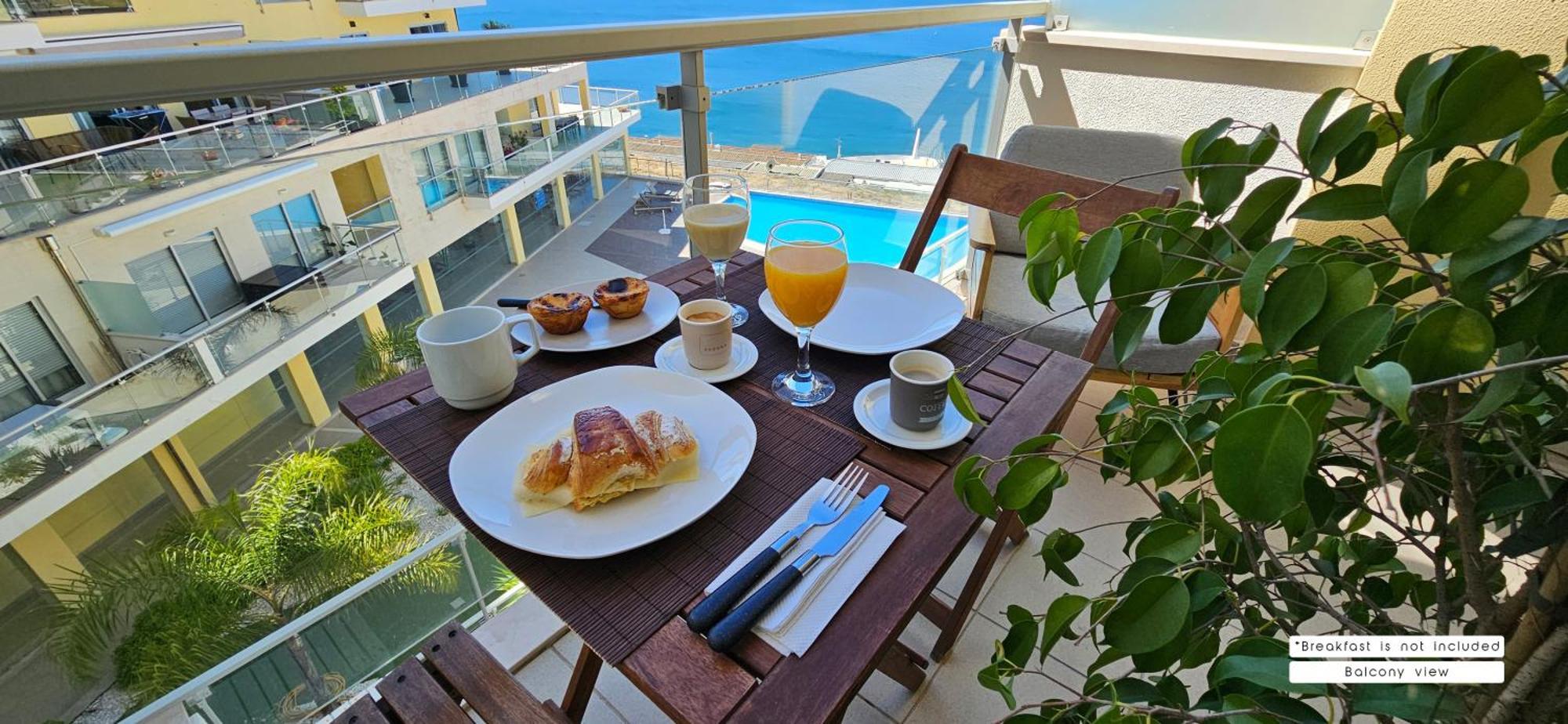 Cliffs Oceanview - 5min Walk To Apartment *