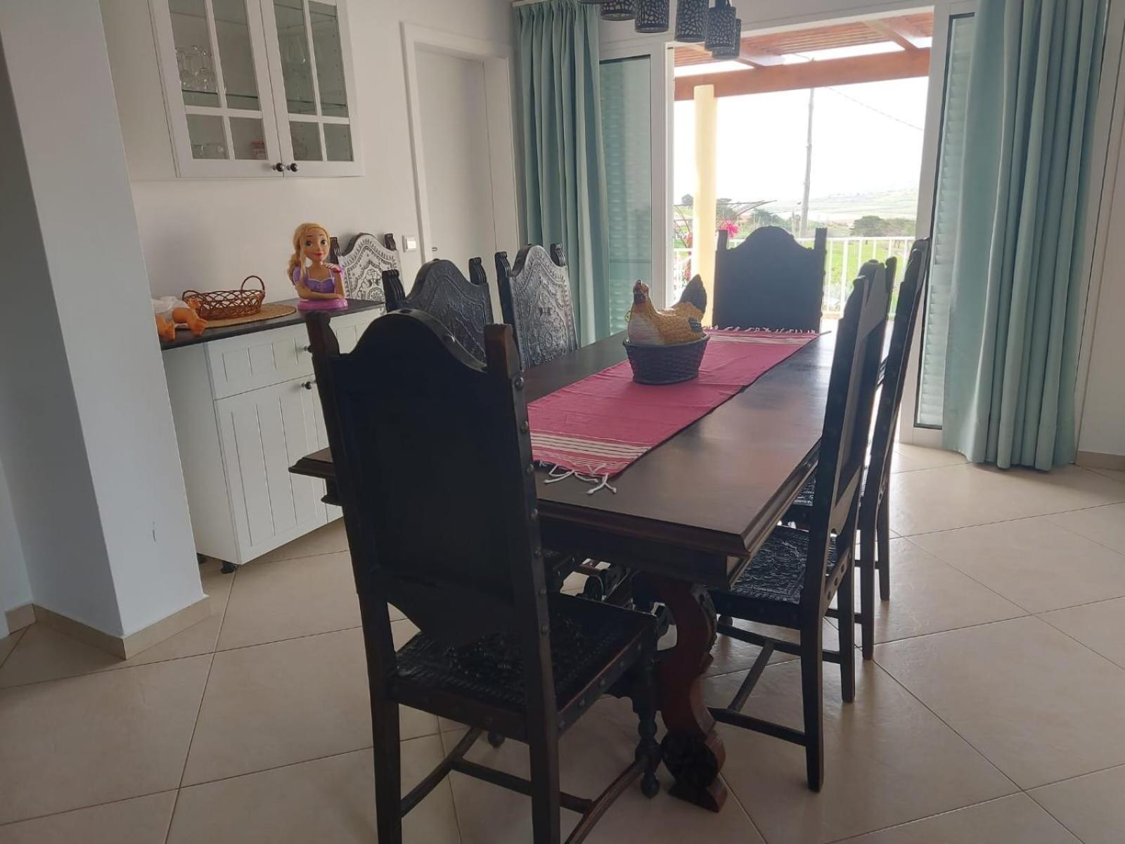 Apartamento Casa Malvas *