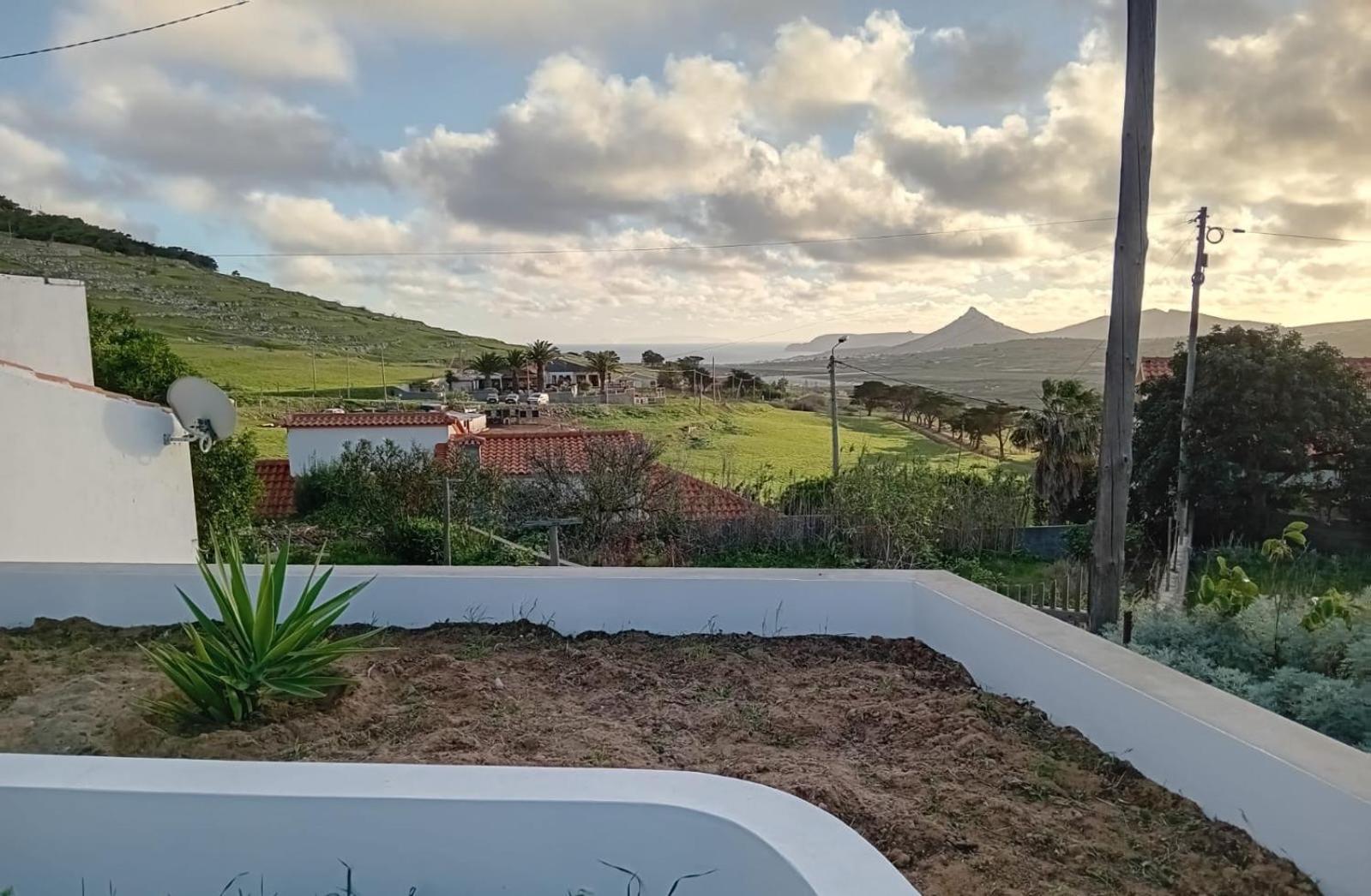 Apartamento Casa Malvas *