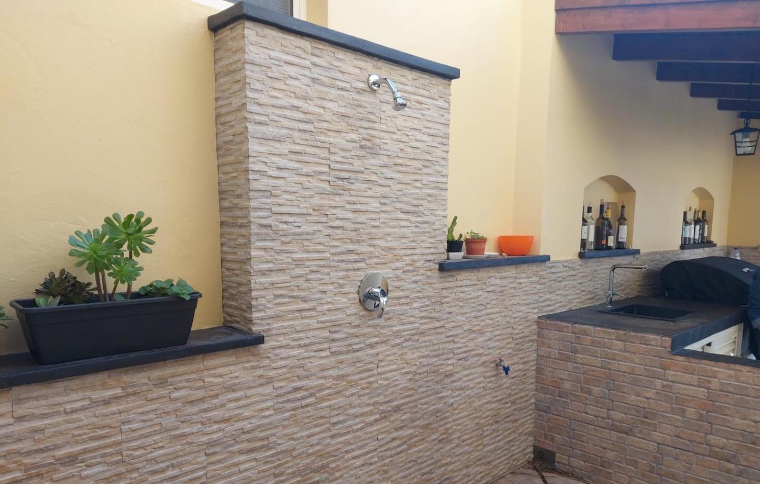Casa Malvas Apartamento