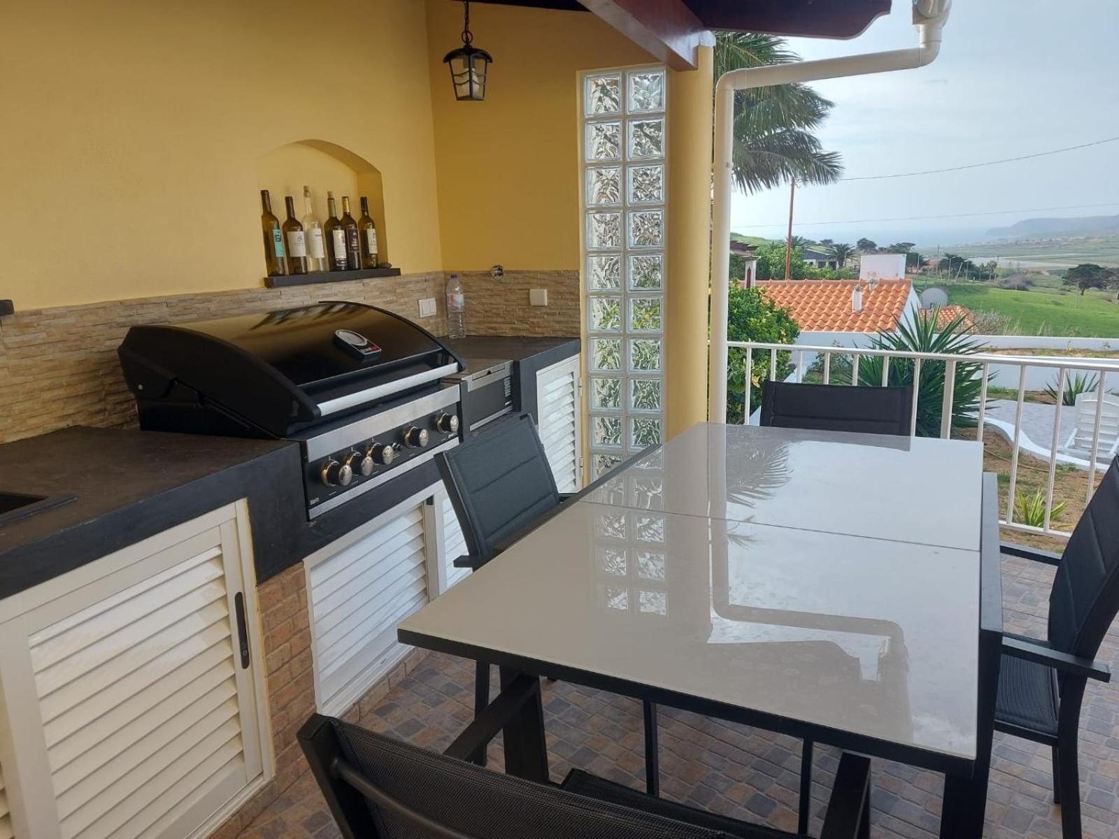 Casa Malvas Apartamento *