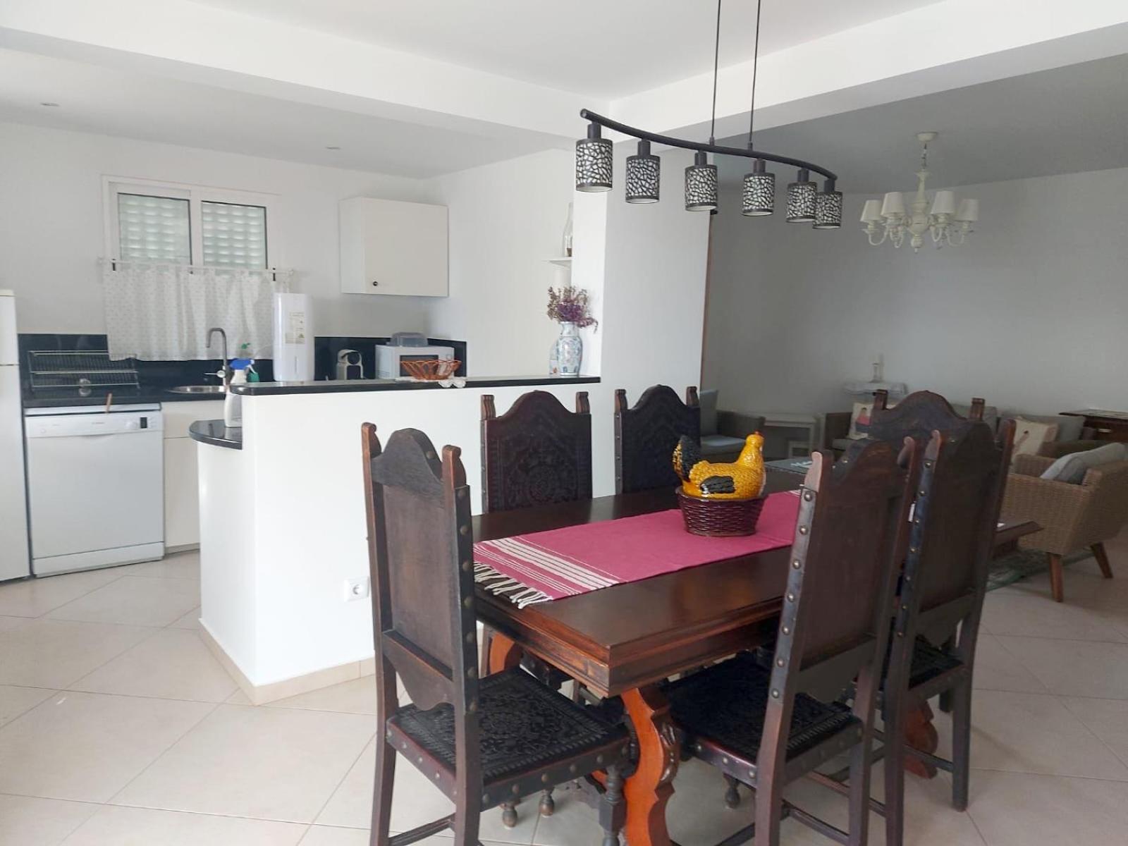 Casa Malvas Apartamento Porto Santo