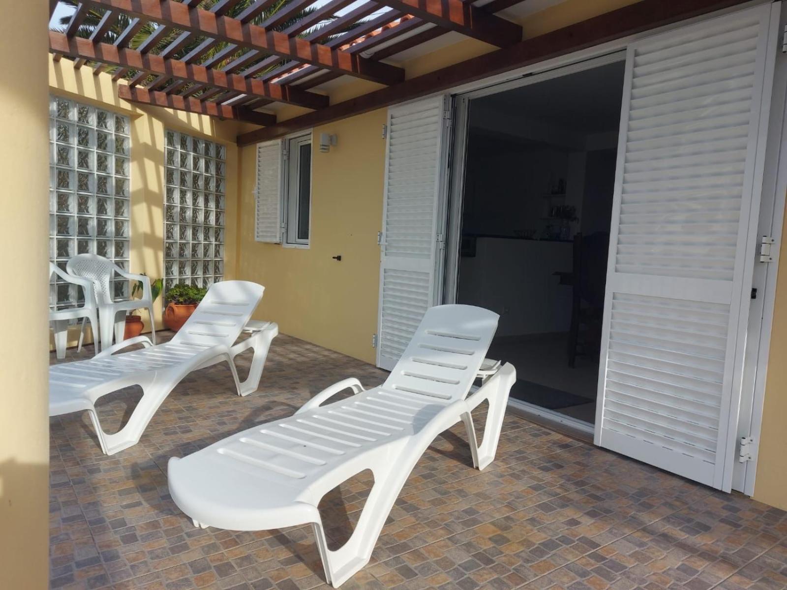 Casa Malvas Apartamento *