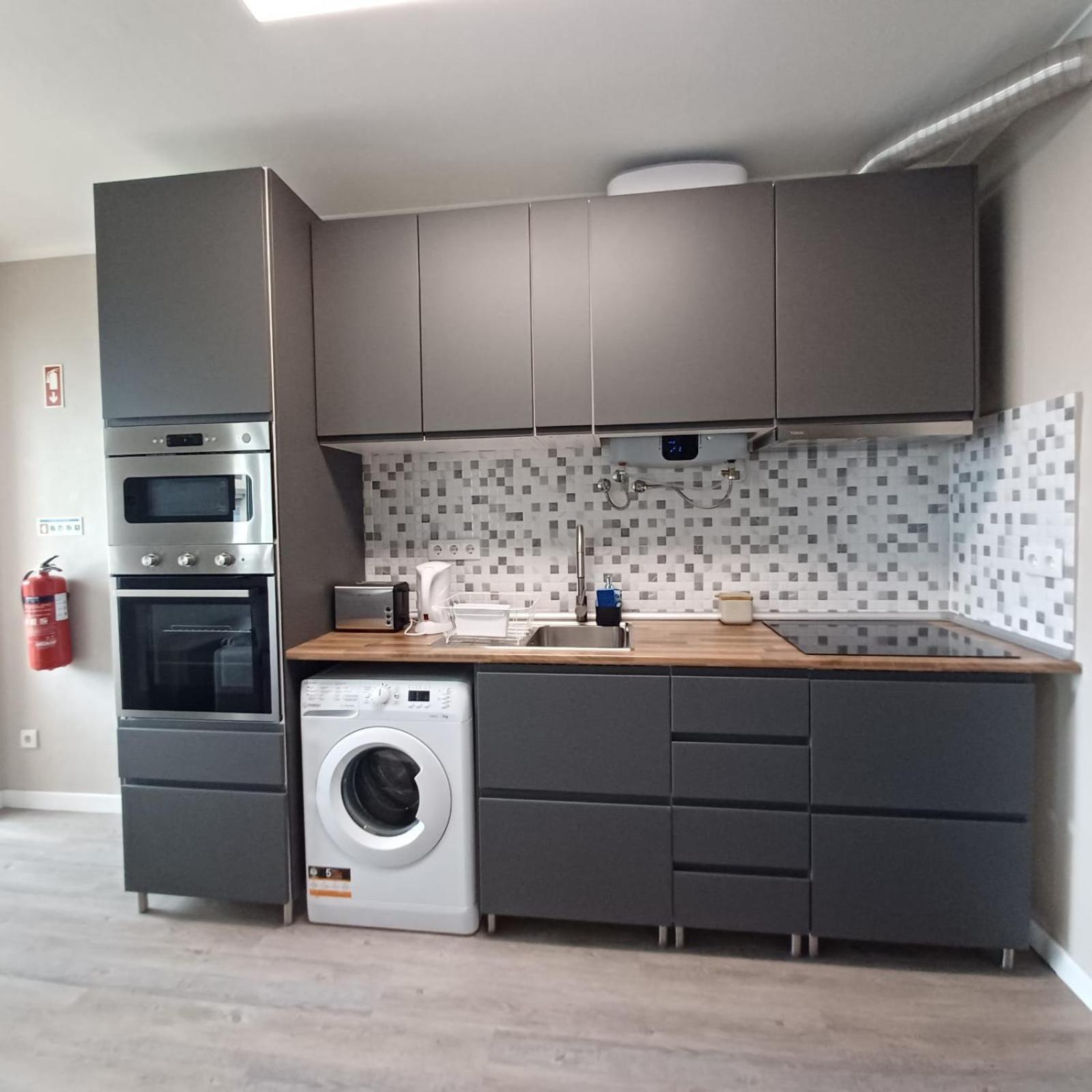 Conteira Apartamento Ponta Delgada - Açores