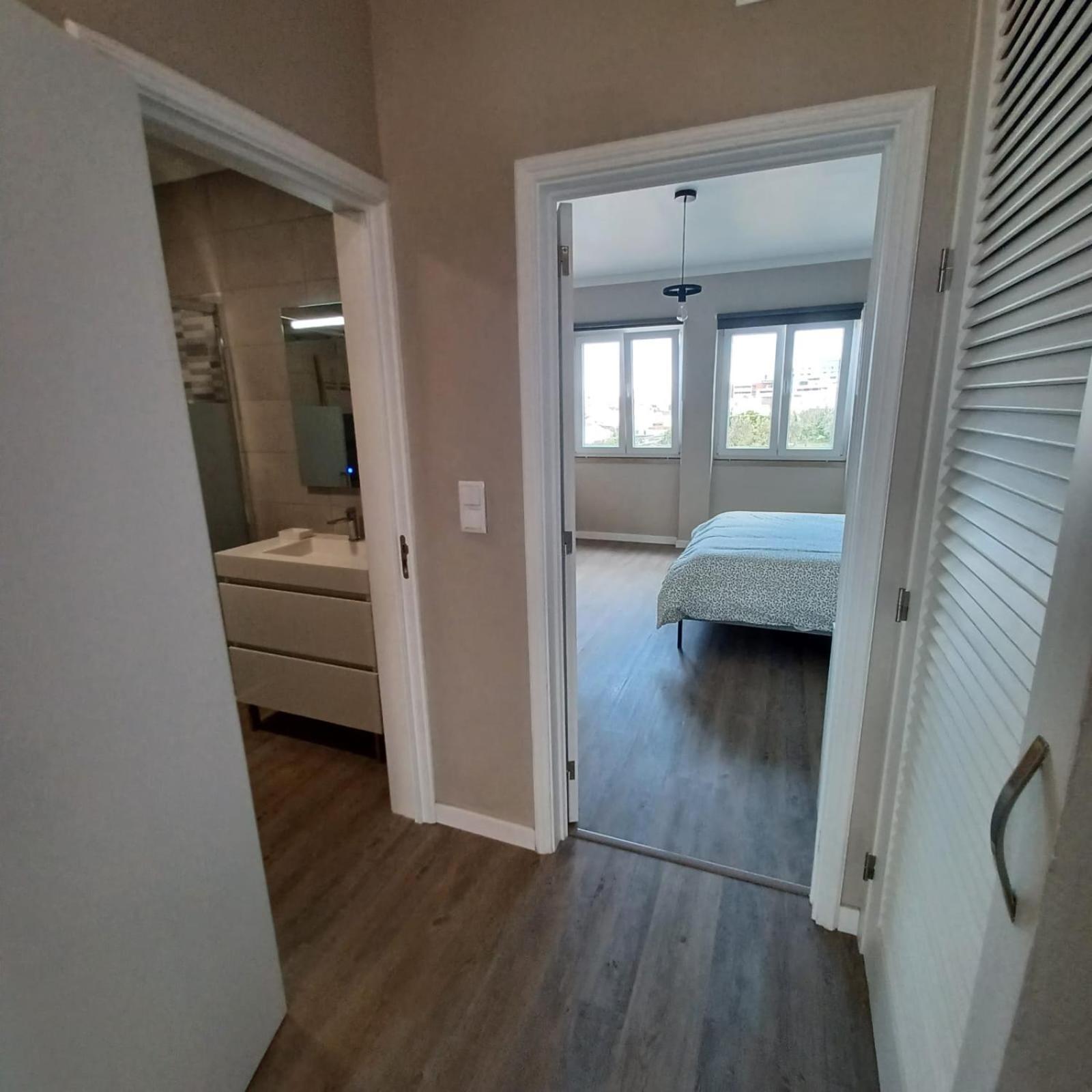 Apartamento Conteira *