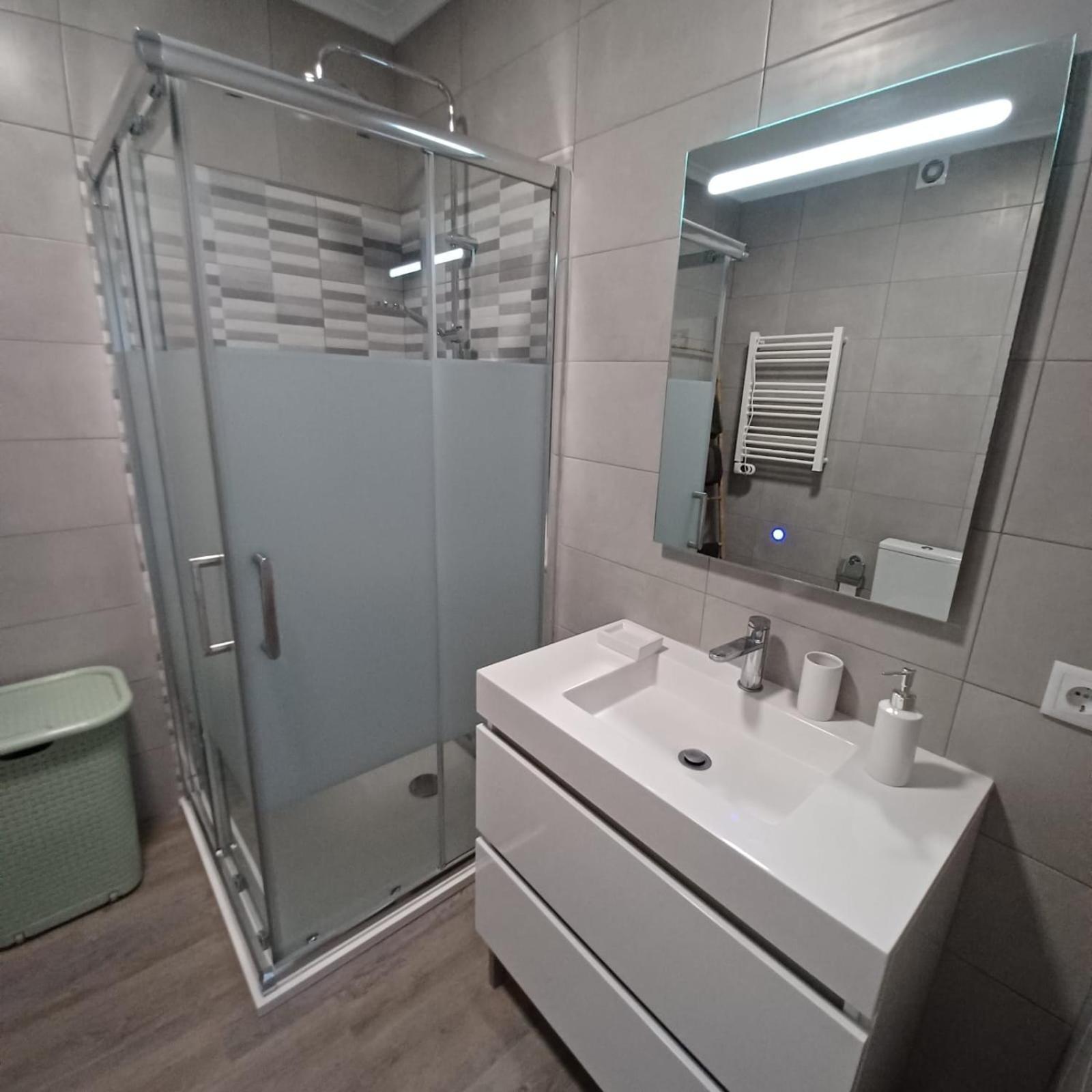 Conteira Apartamento *
