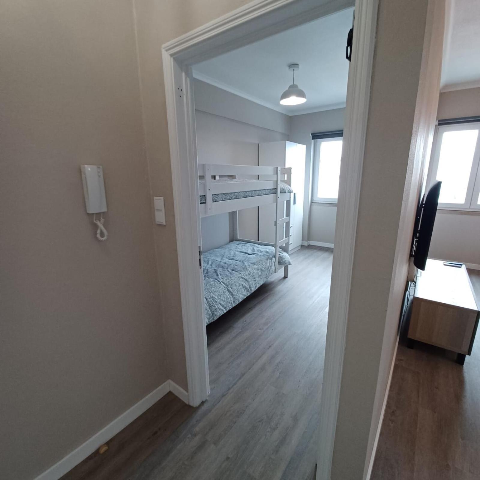 Apartamento Conteira *