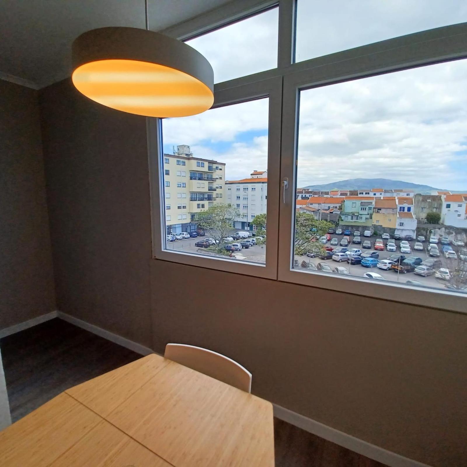 Apartamento Conteira *