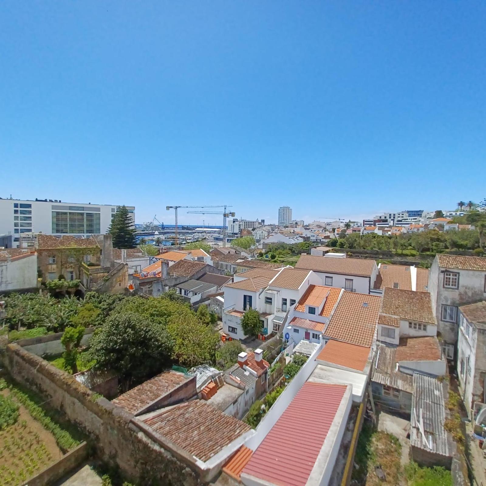 Conteira Apartamento *