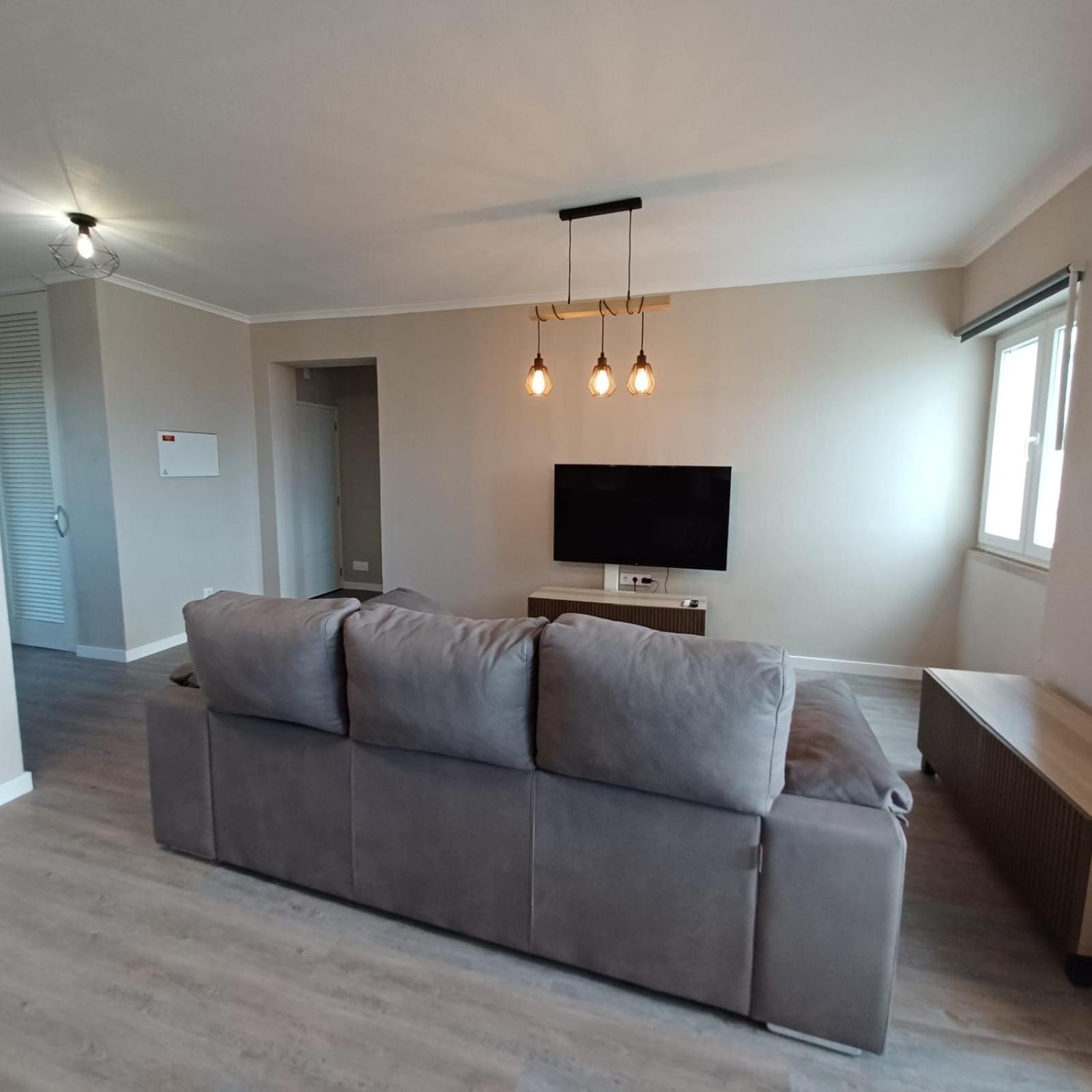 Apartamento Conteira *