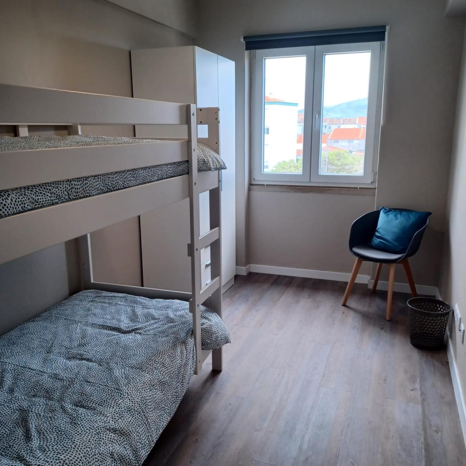 Conteira Apartamento