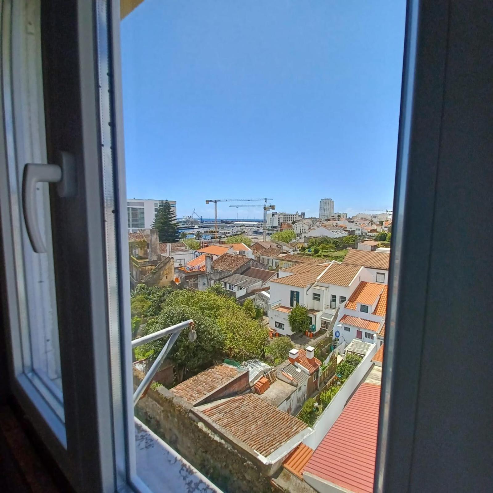 Apartamento Conteira