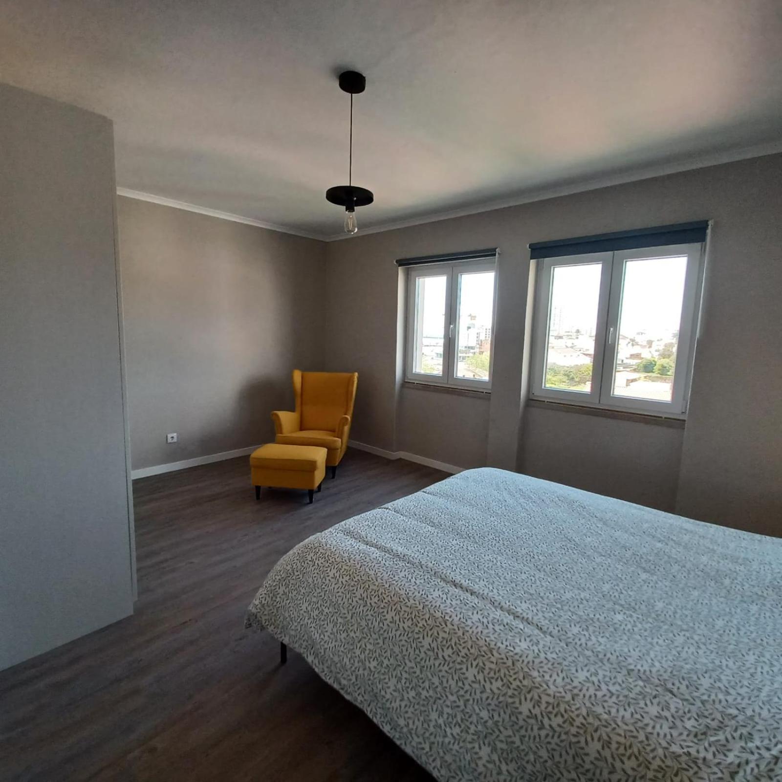 Conteira Apartamento *