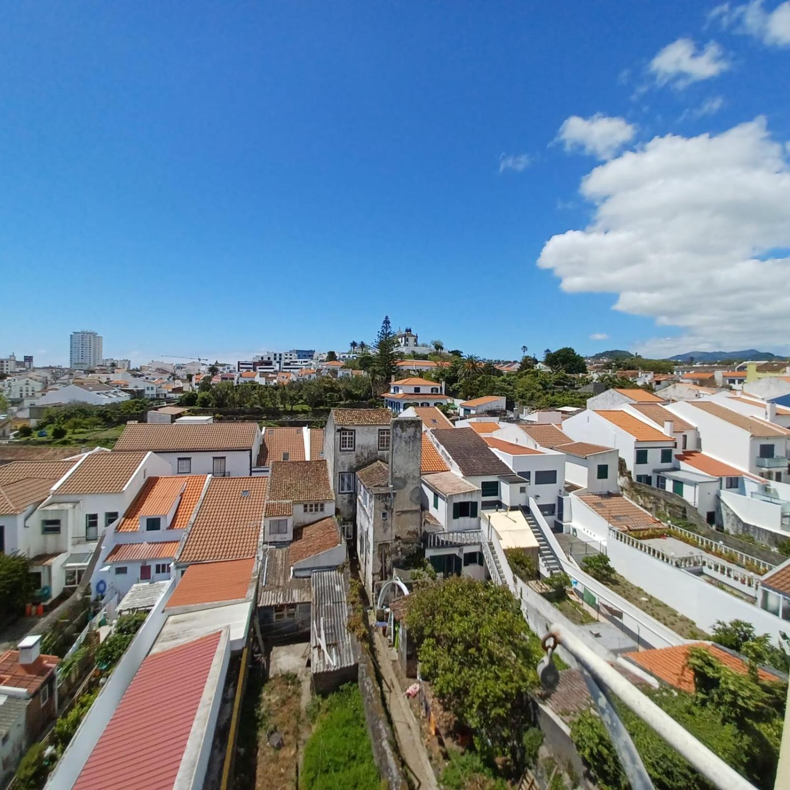 Apartamento Conteira Ponta Delgada - Açores