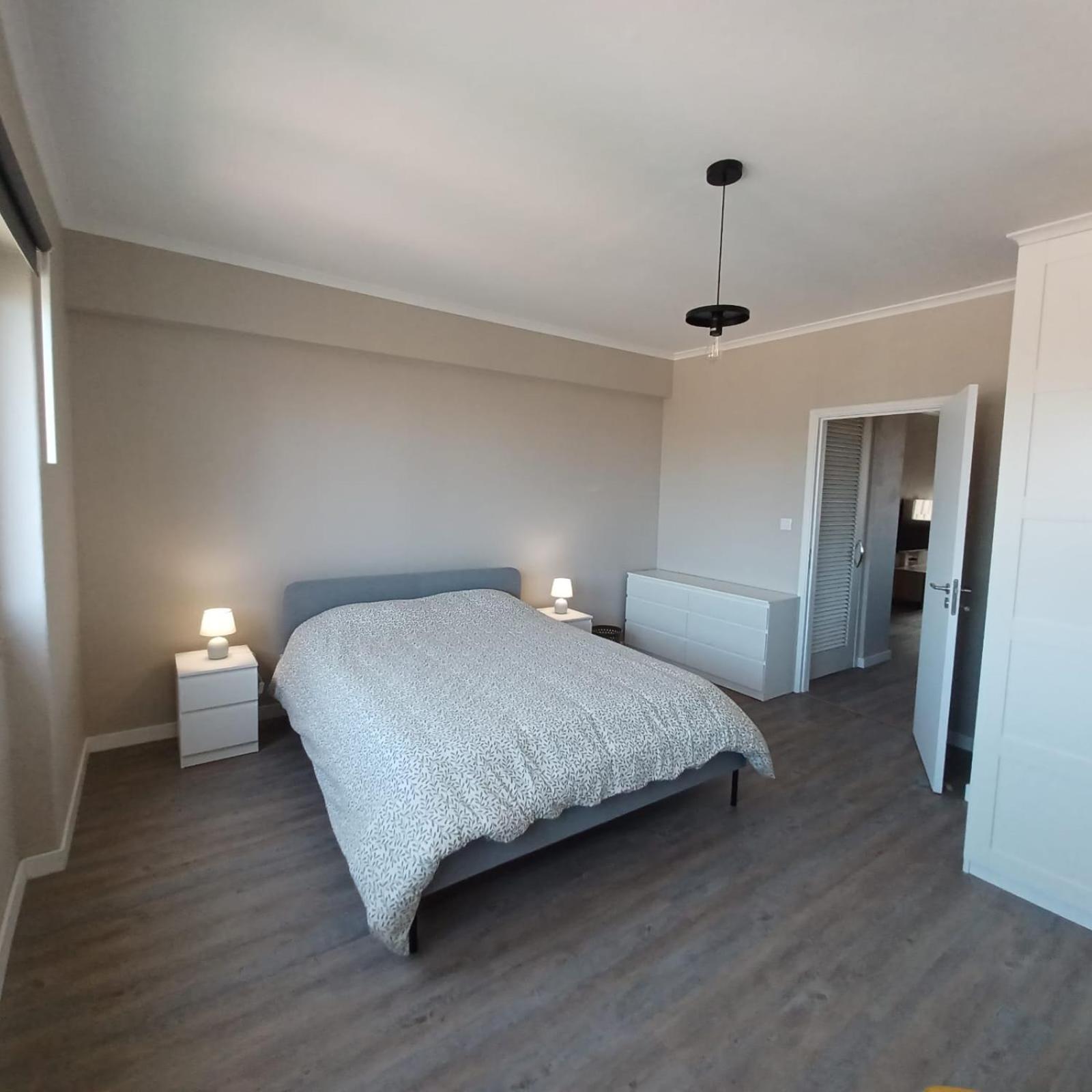 Apartamento Conteira