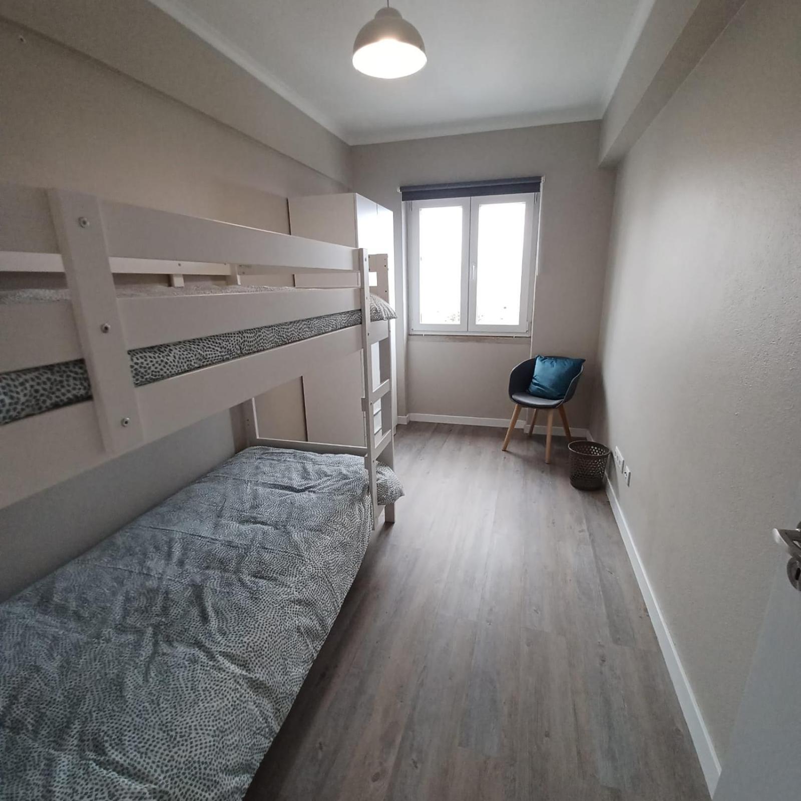 Conteira Apartamento Ponta Delgada - Açores