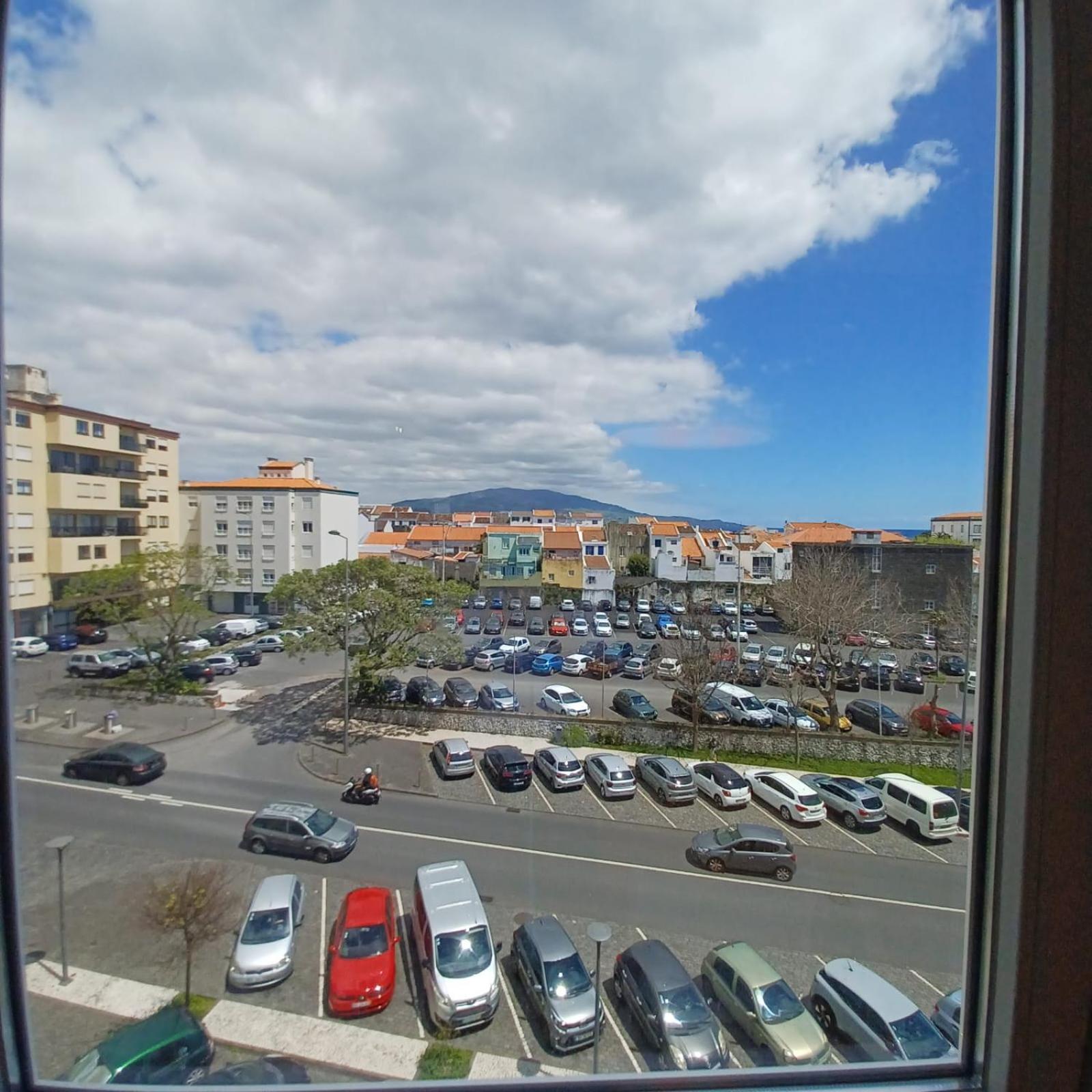 Conteira Apartamento