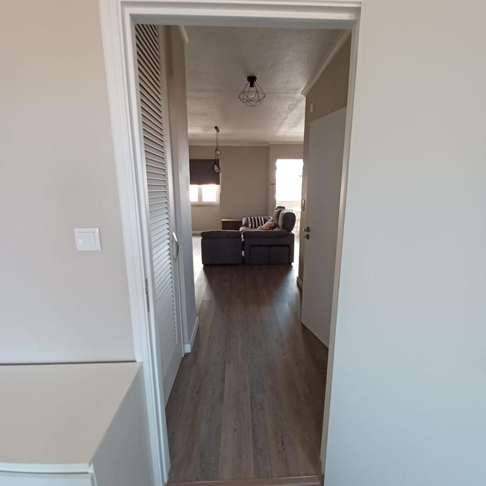 Apartamento Conteira