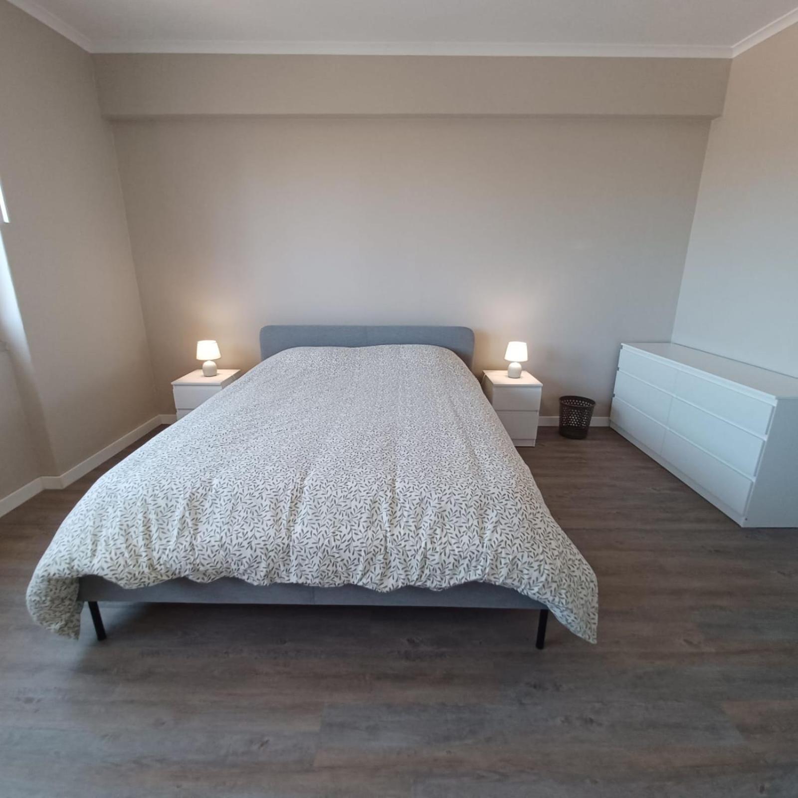 Conteira Apartment *