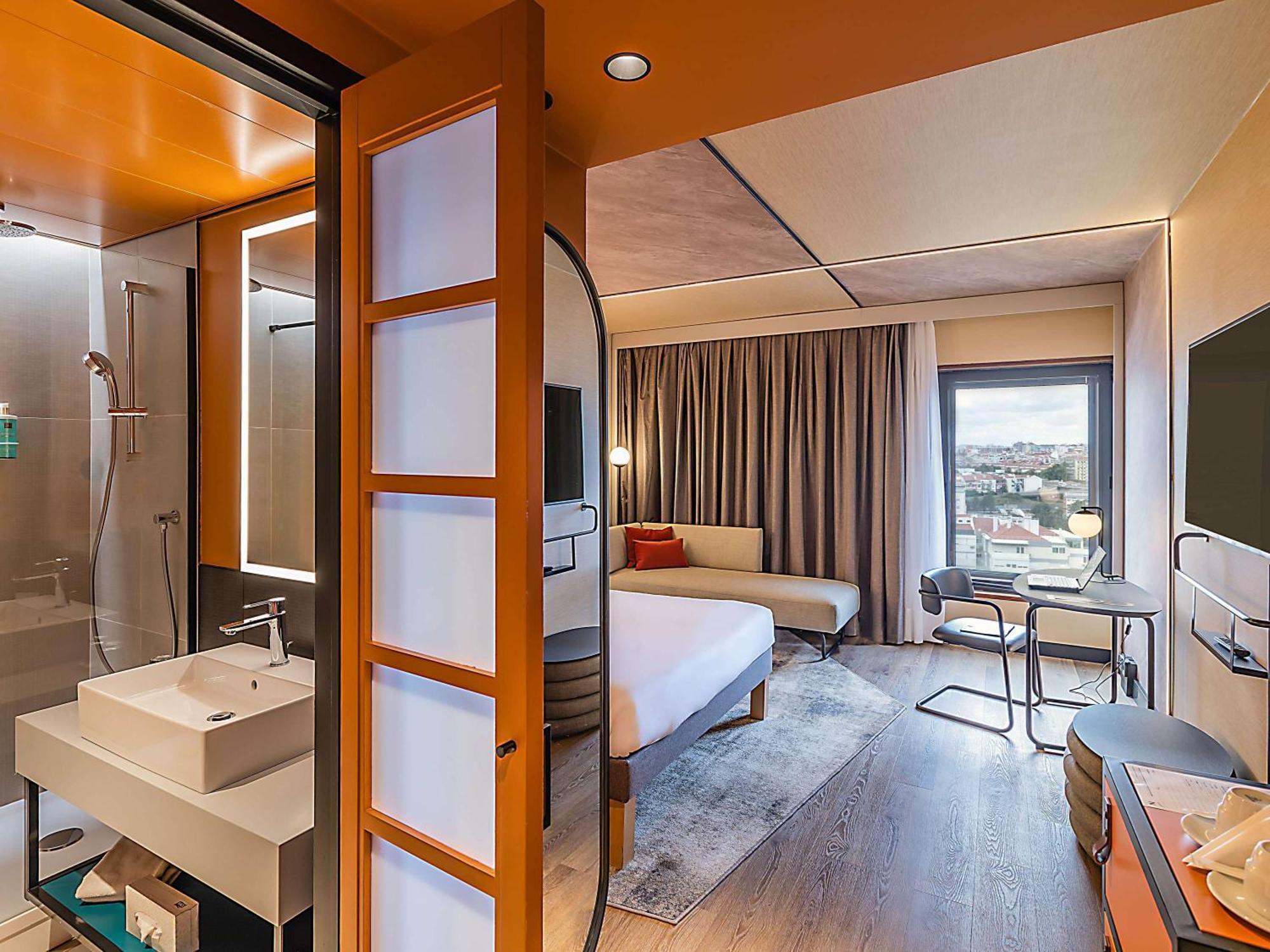 Novotel Lissabon