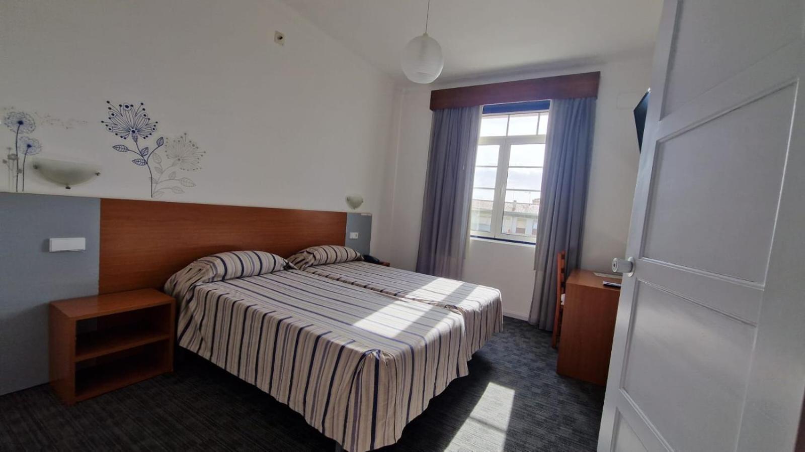 Spirit Fonte Real - Antigo Flora Hotel