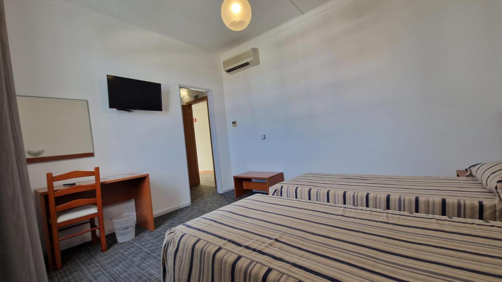 Spirit Fonte Real - Antigo Flora Hotel 3*