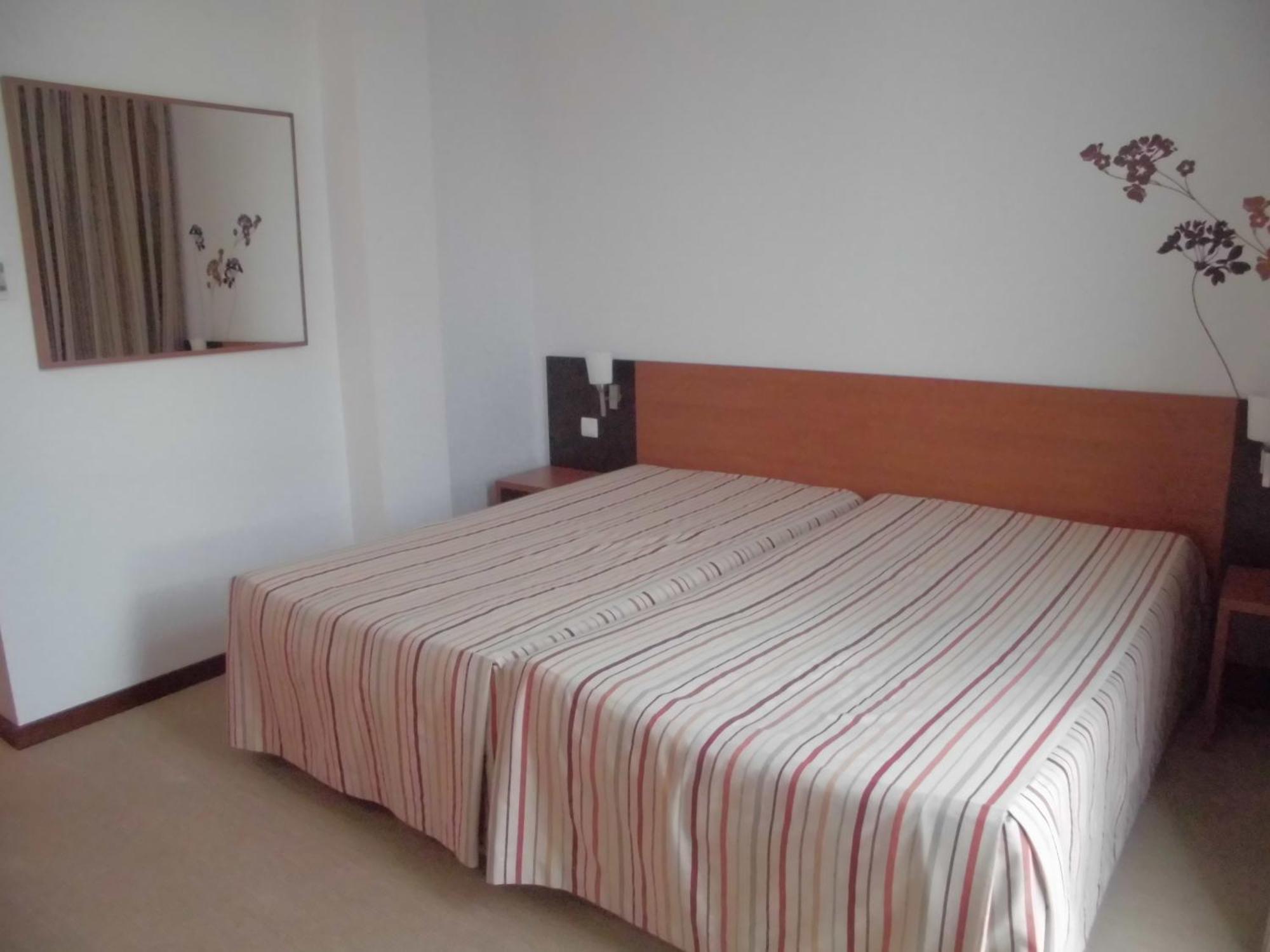 Hotel Spirit Fonte Real - Antigo Flora 3*