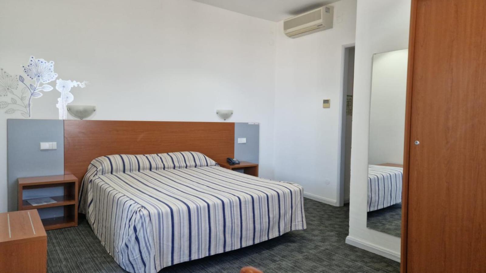 Spirit Fonte Real - Antigo Flora Hotel Monte Real