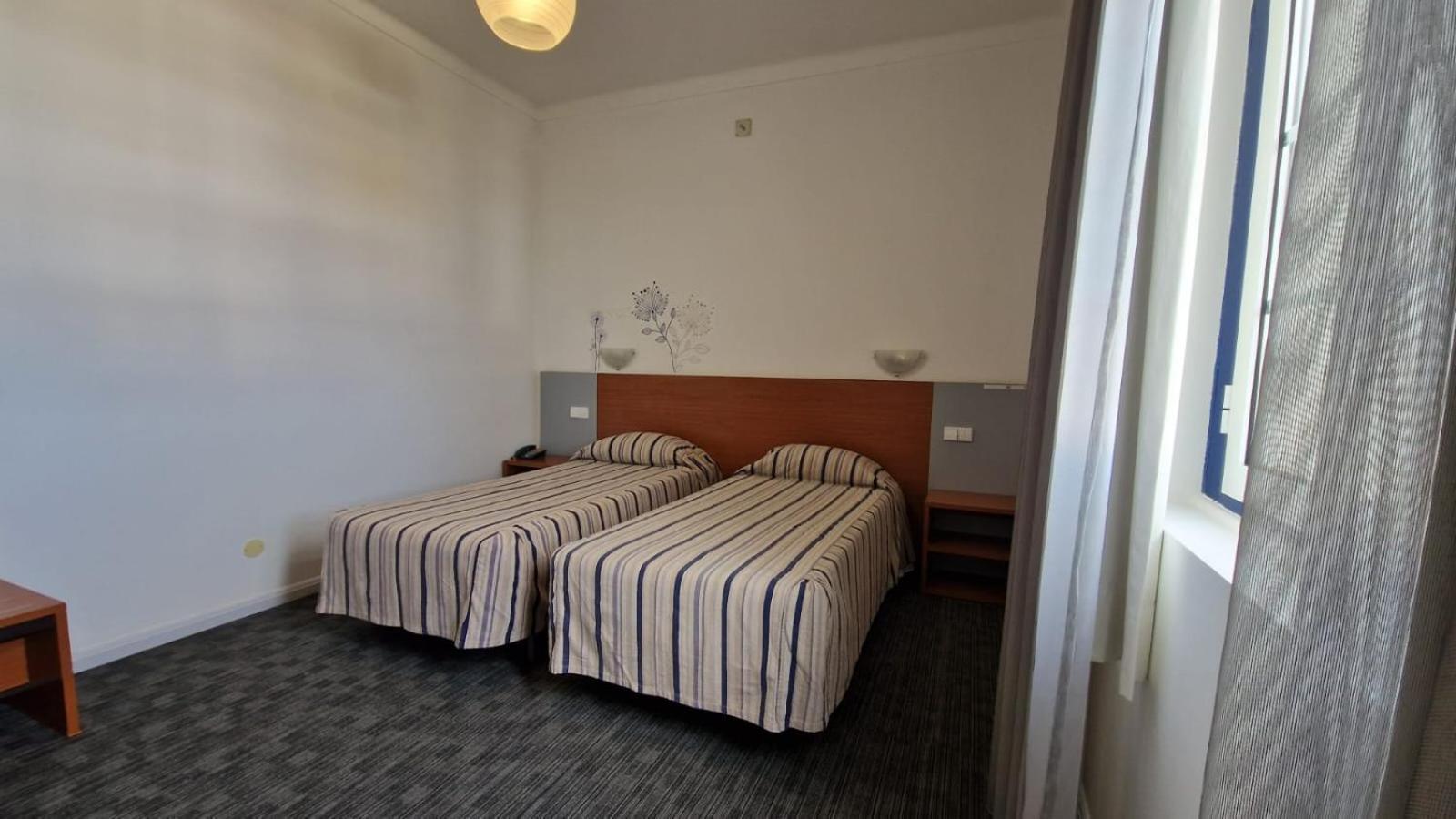 Hotel Spirit Fonte Real - Antigo Flora Monte Real