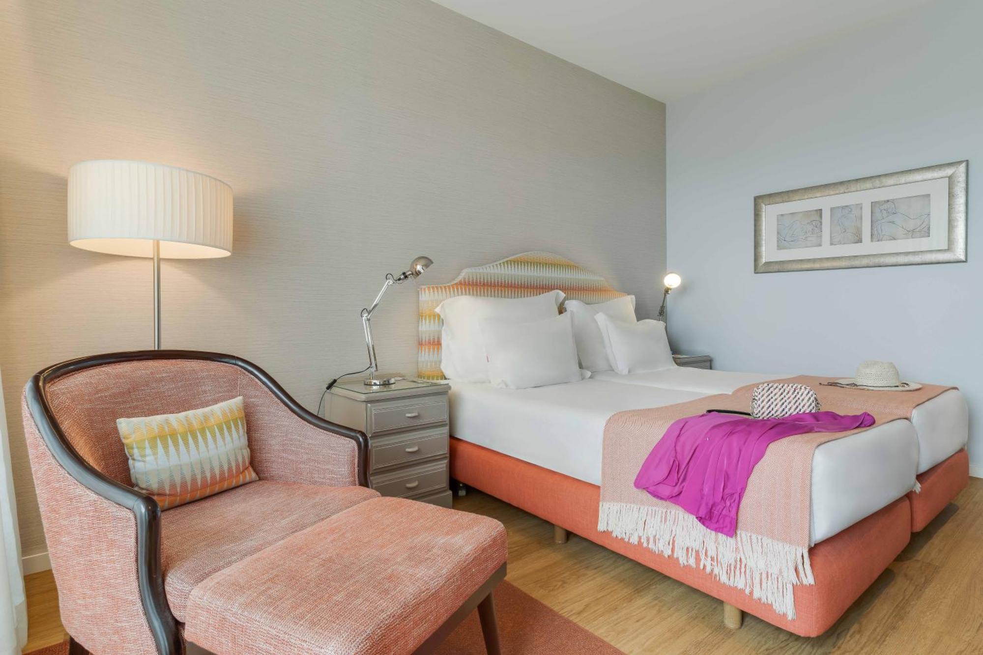 Pestana Promenade Ocean 4* Funchal (Madeira)