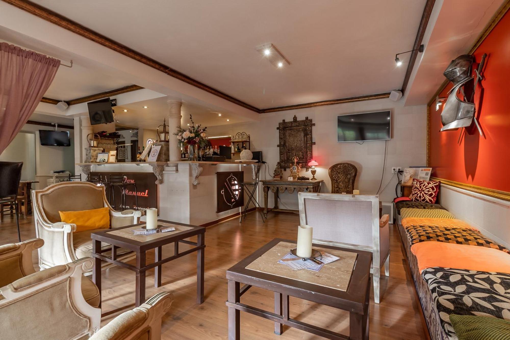 Rosa (adults Only) 3* Lagos