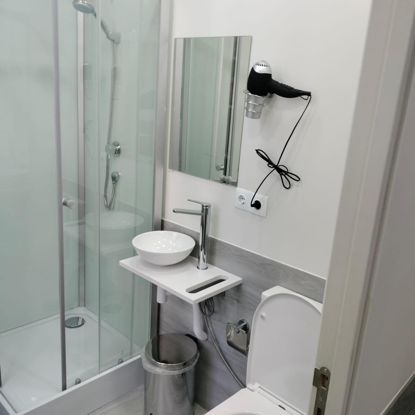 Saboresgelados Local Guest house Braga