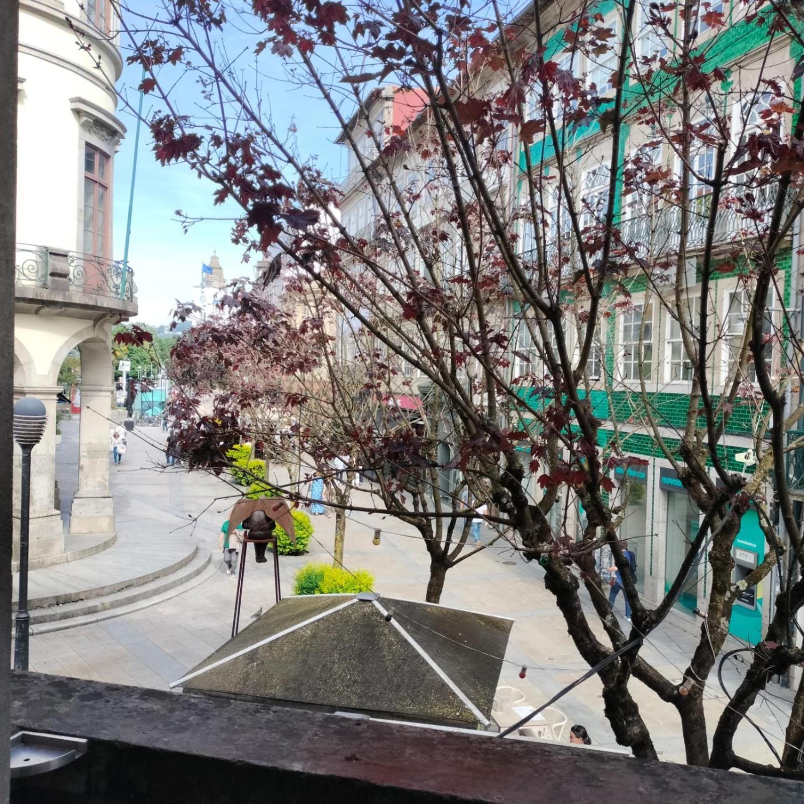 Saboresgelados Local * Braga