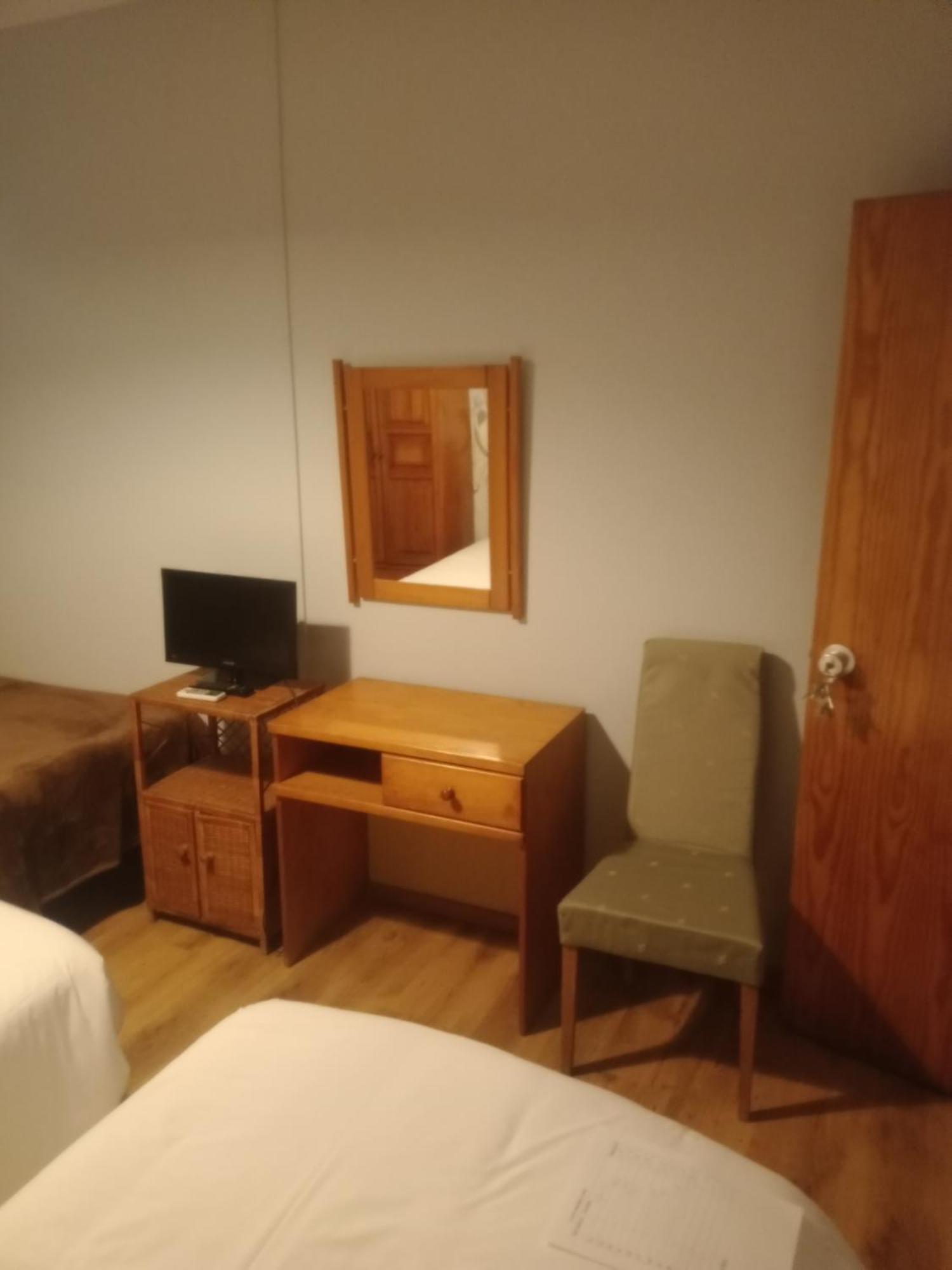 Casa Morgado Almeida