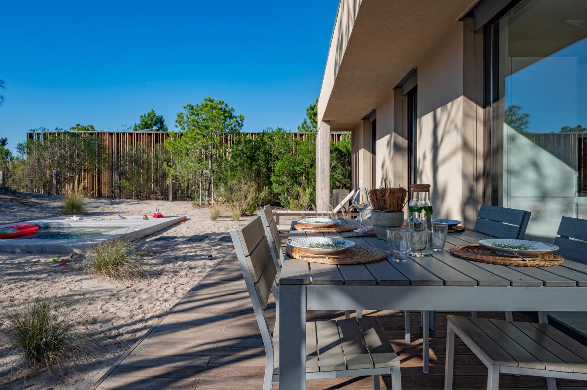 Pestana Eco-resort & Residences 4* Troia