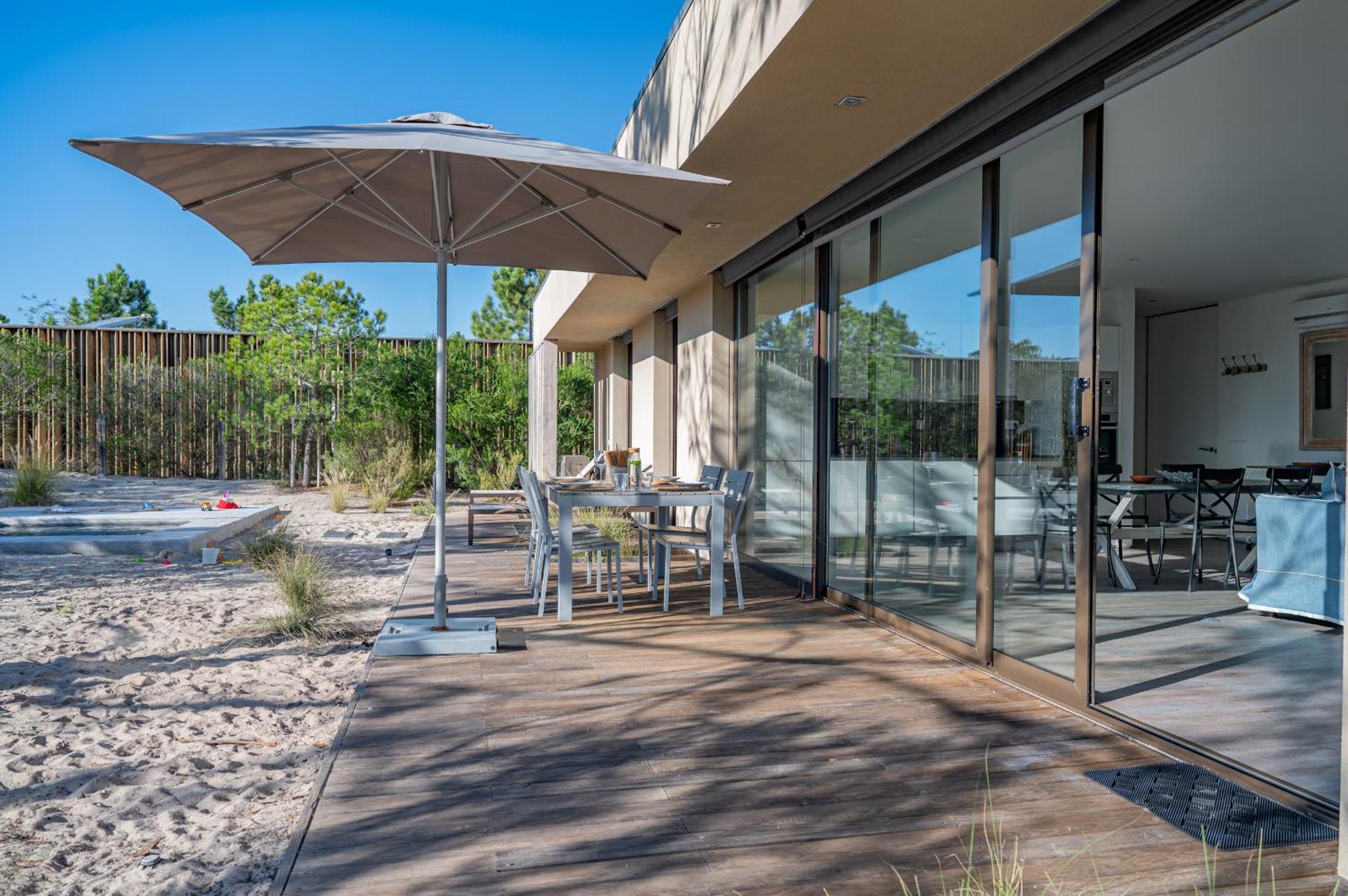 Resort Pestana Eco-resort & Residences 4*