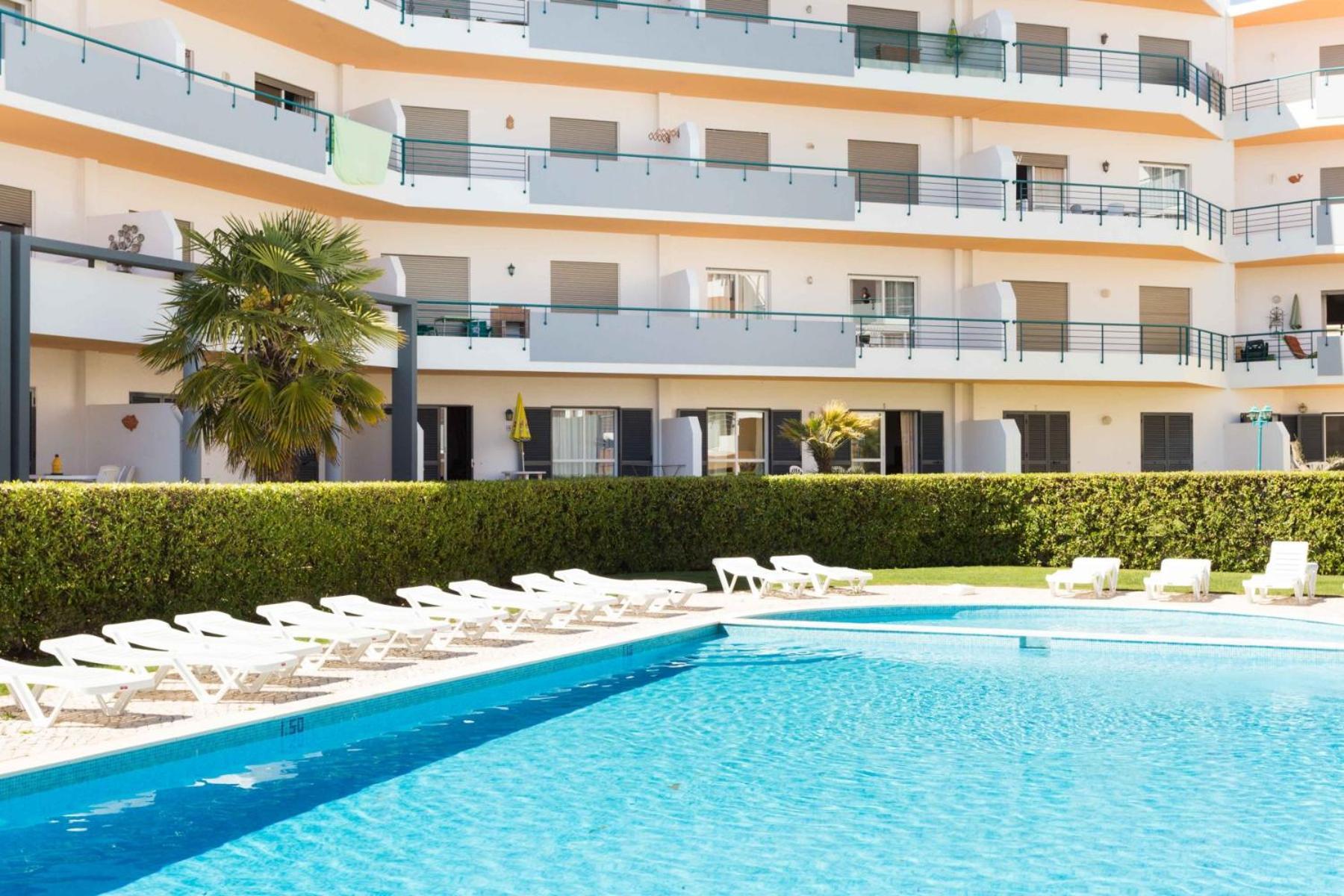 Santo Antonio Rc By Seewest Apartamento Lagos