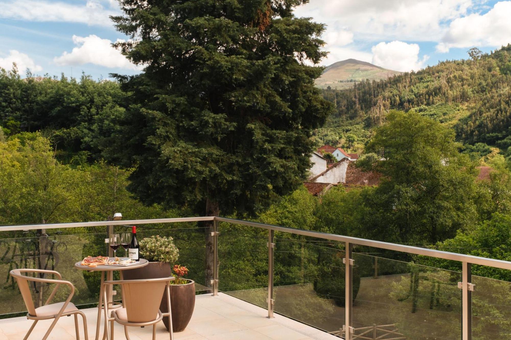 Hotel Alva Valley