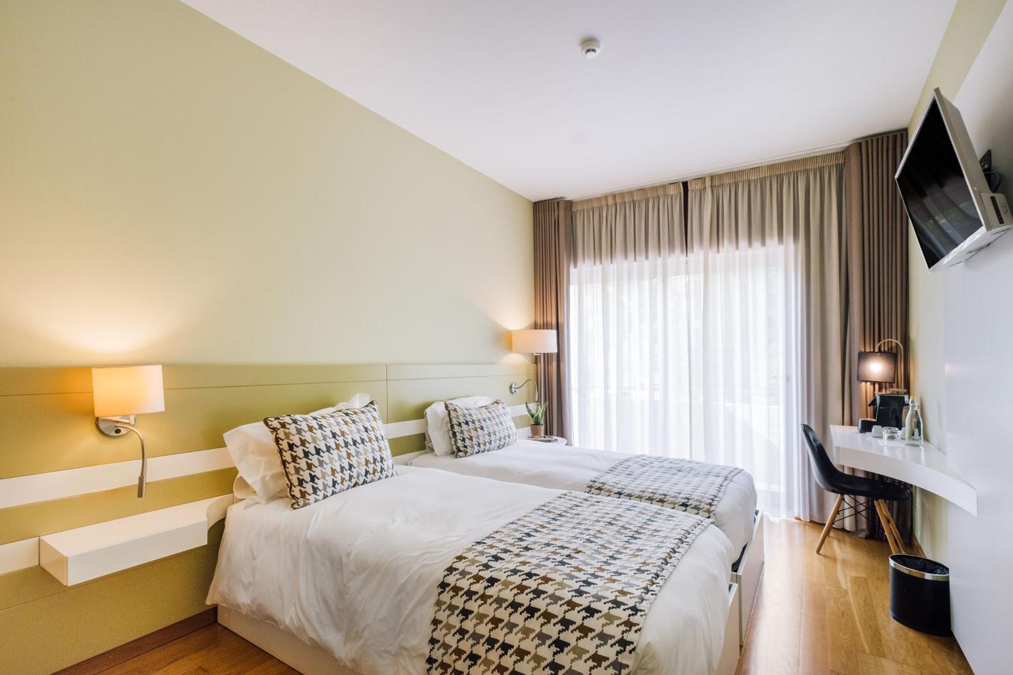 Hotel Alva Valley 4*