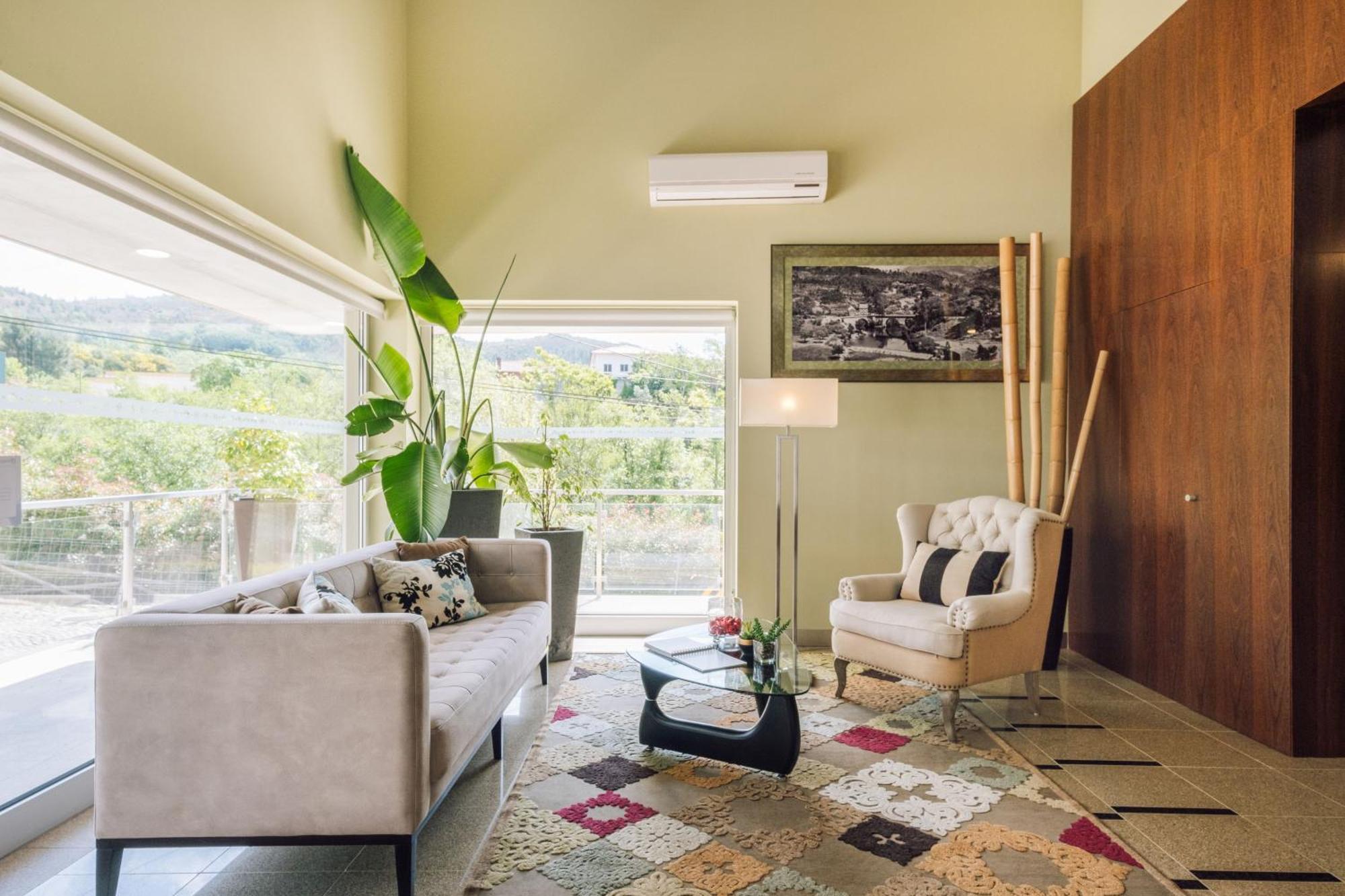 Alva Valley Hotel 4*