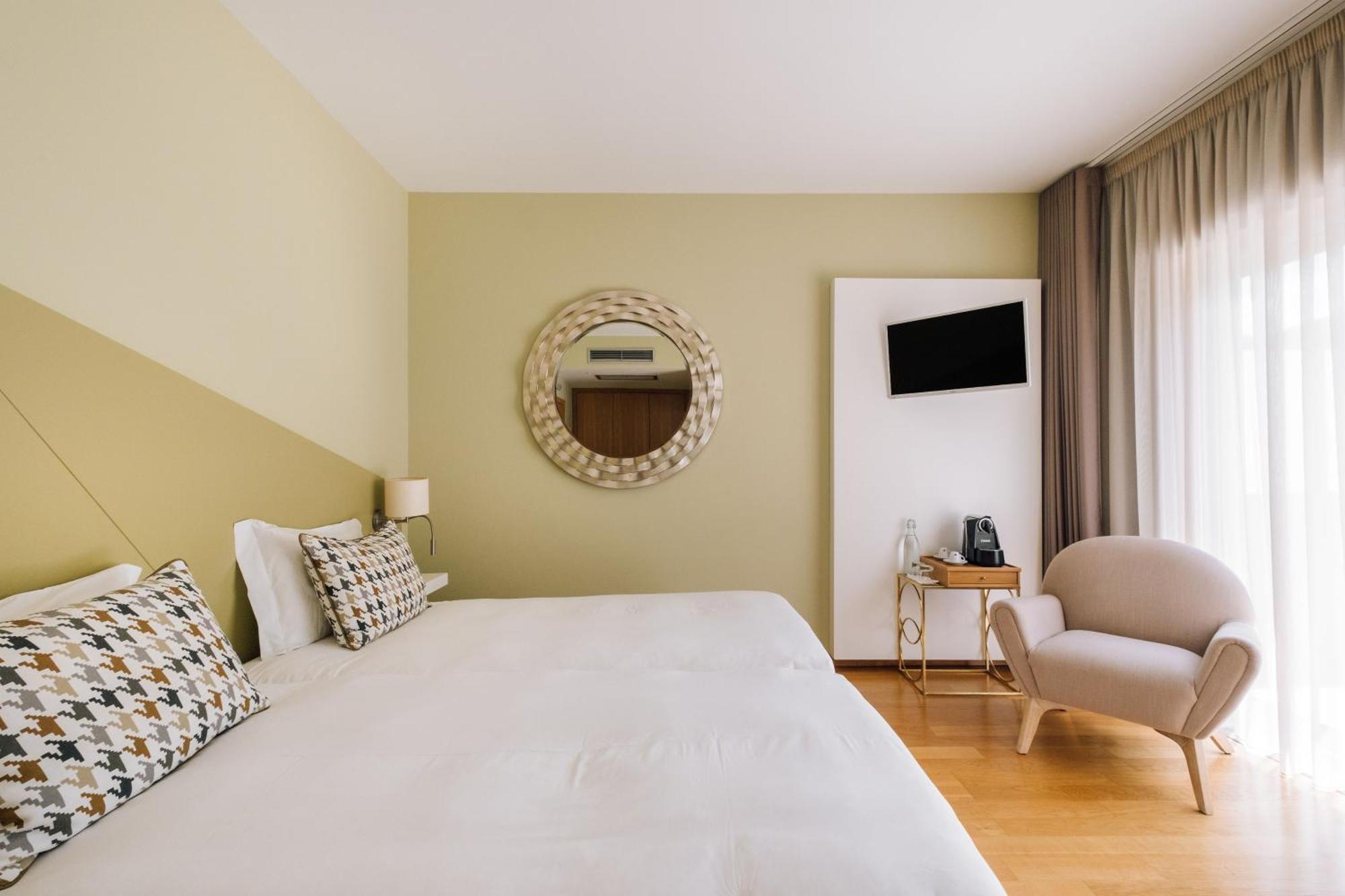 Alva Valley Hotel 4*