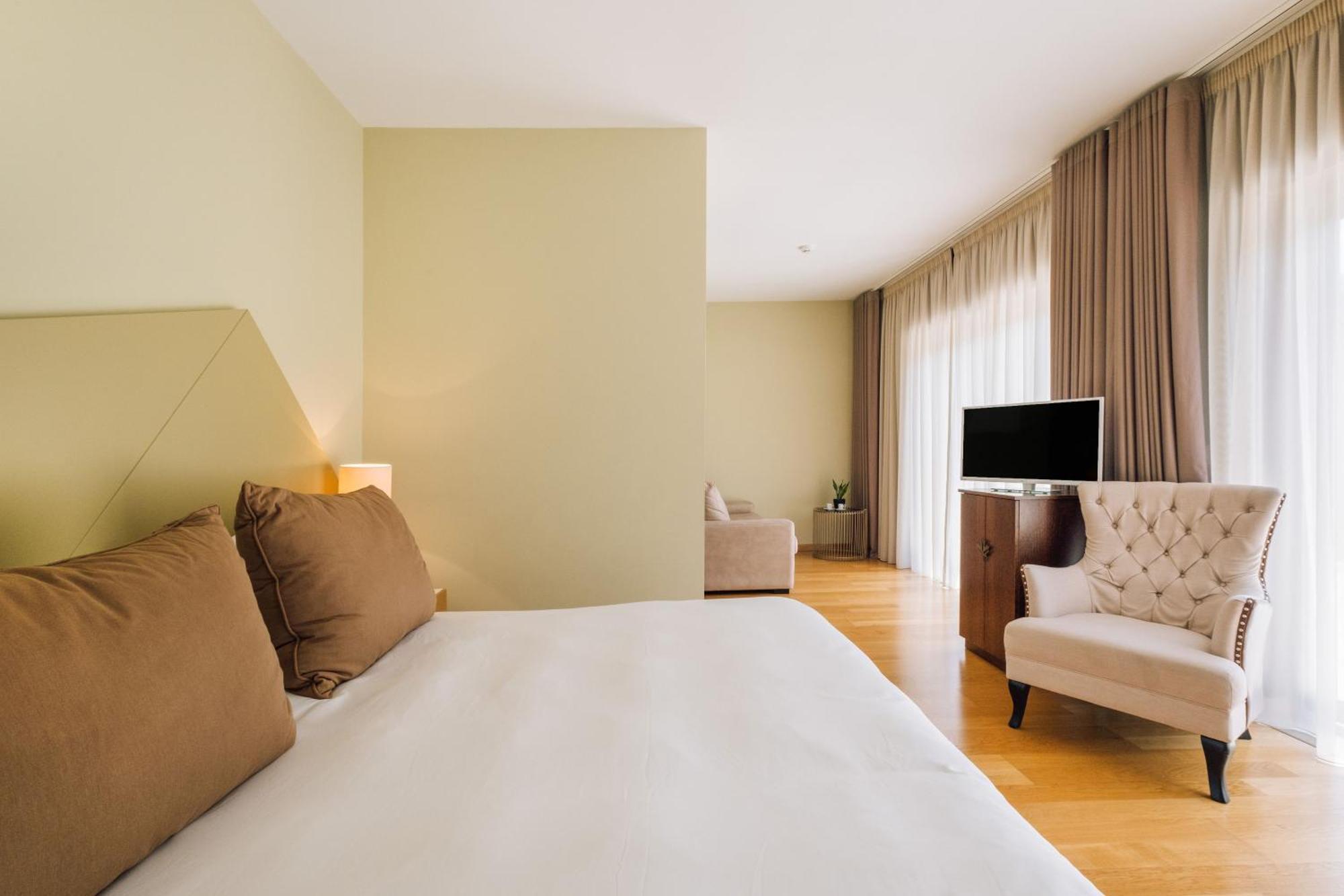 Alva Valley Hotel 4*