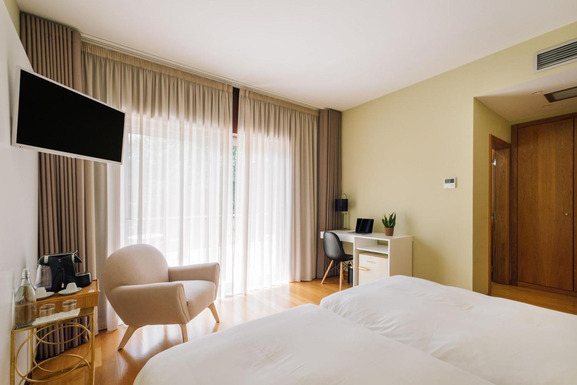 Hotel Alva Valley