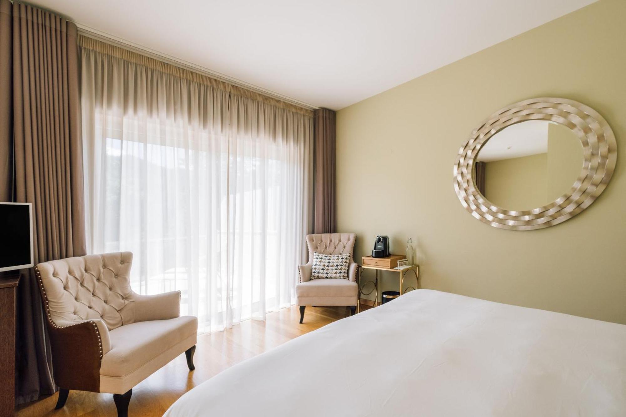 Hotel Alva Valley 4*