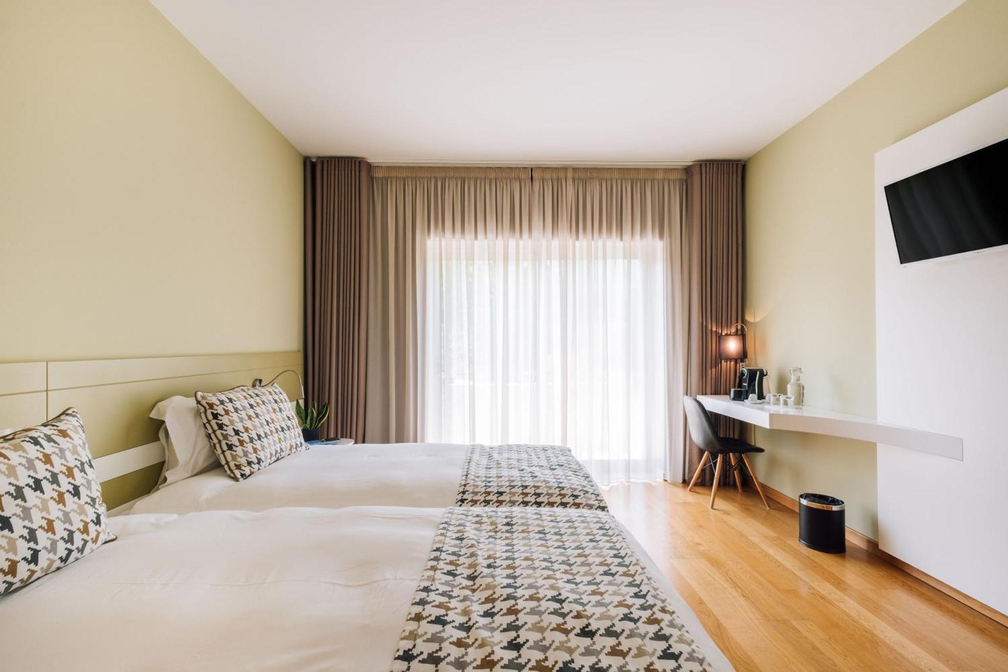 Hotel Alva Valley 4*