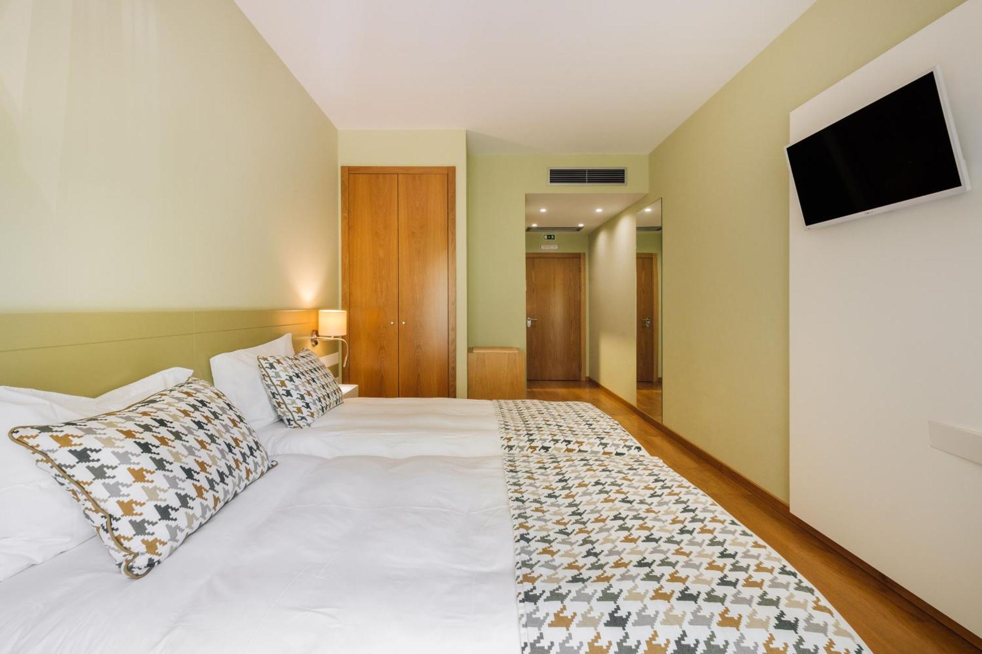 Alva Valley Hotel